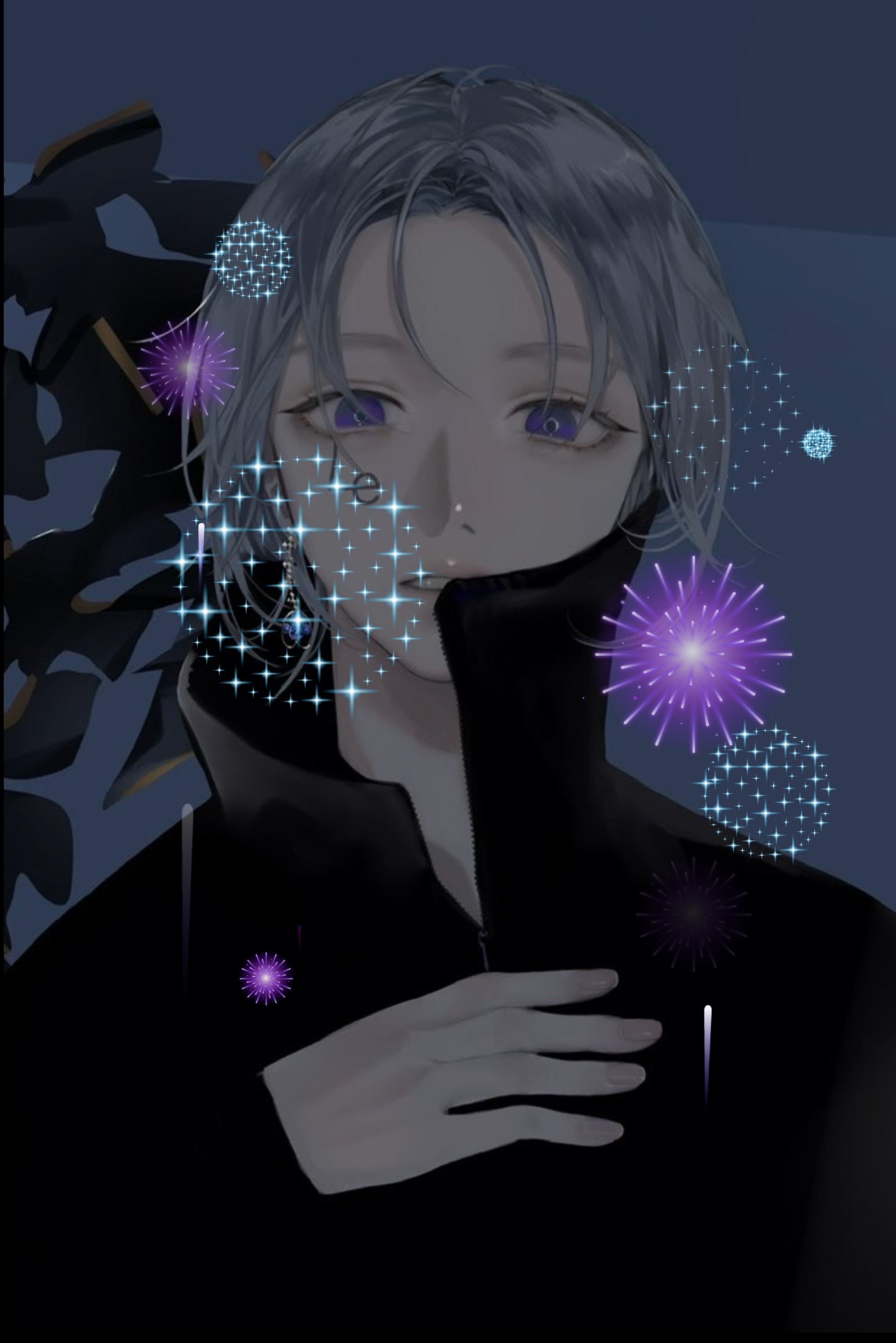 潜○初見さん30秒聴いてって?