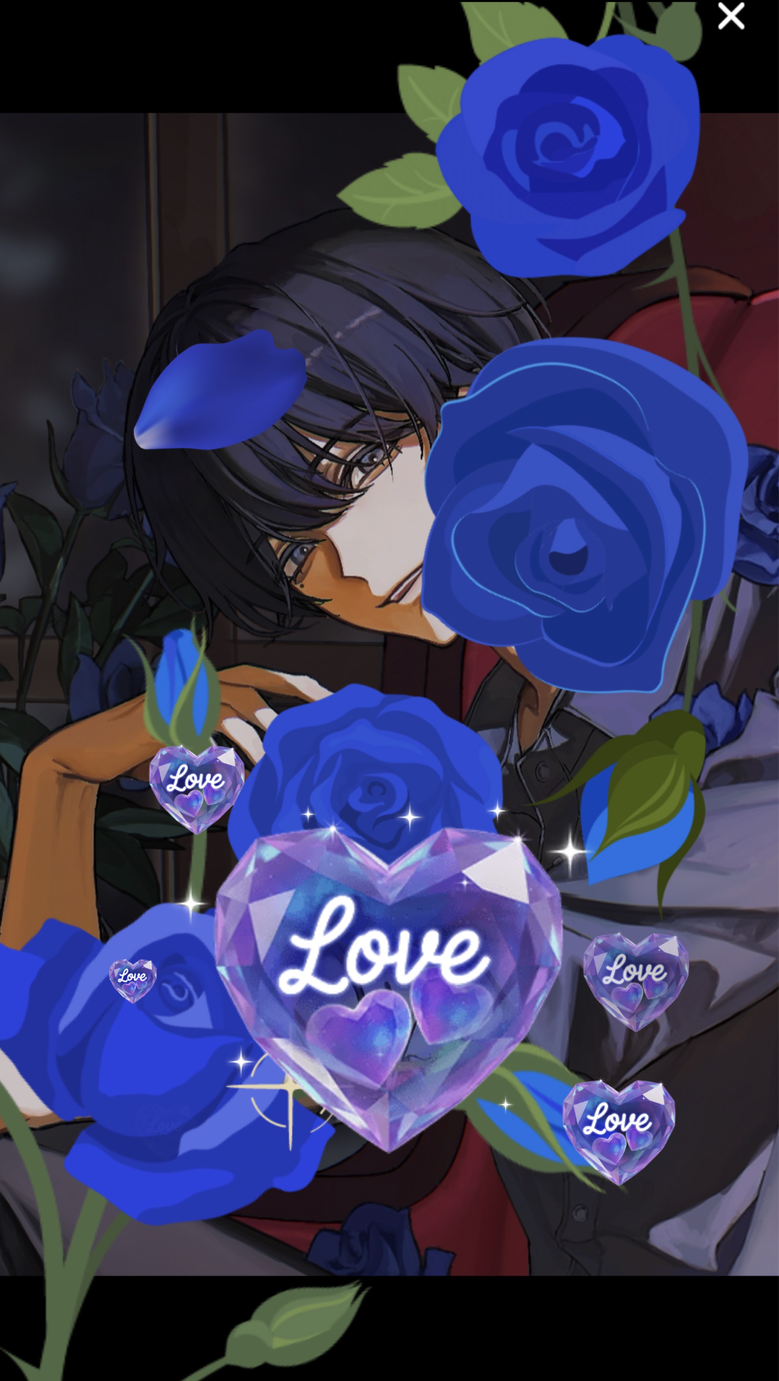 出入り自由です