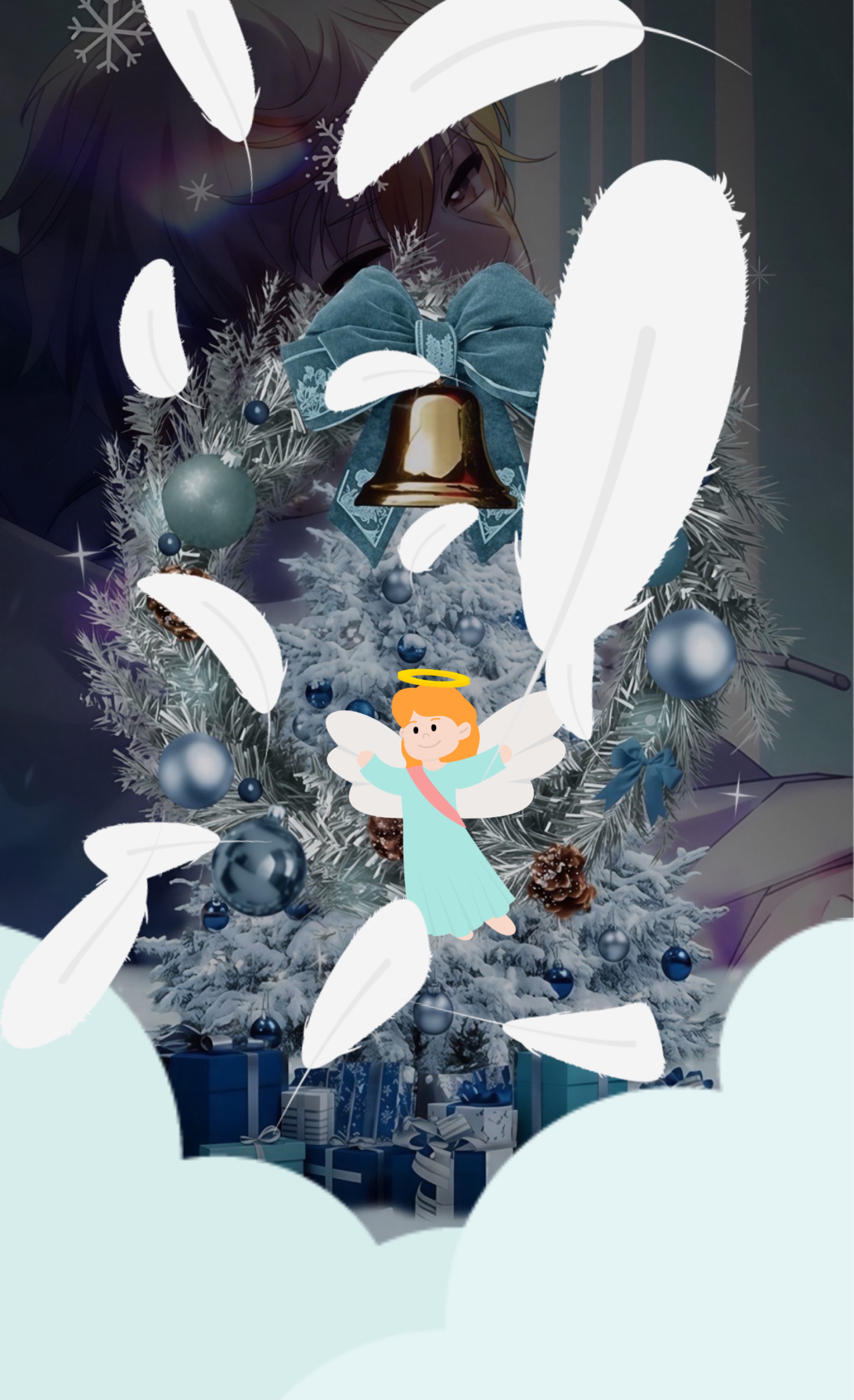 12/14 お気軽に┊︎歌と雑談