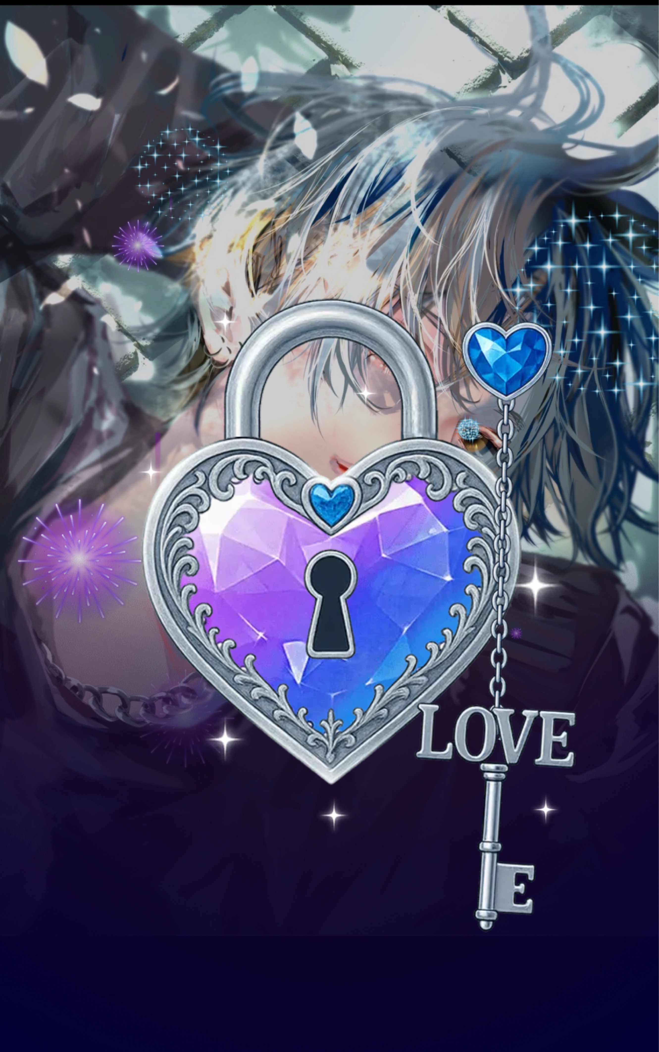 【1.5h】お気軽に〇 歌と雑談