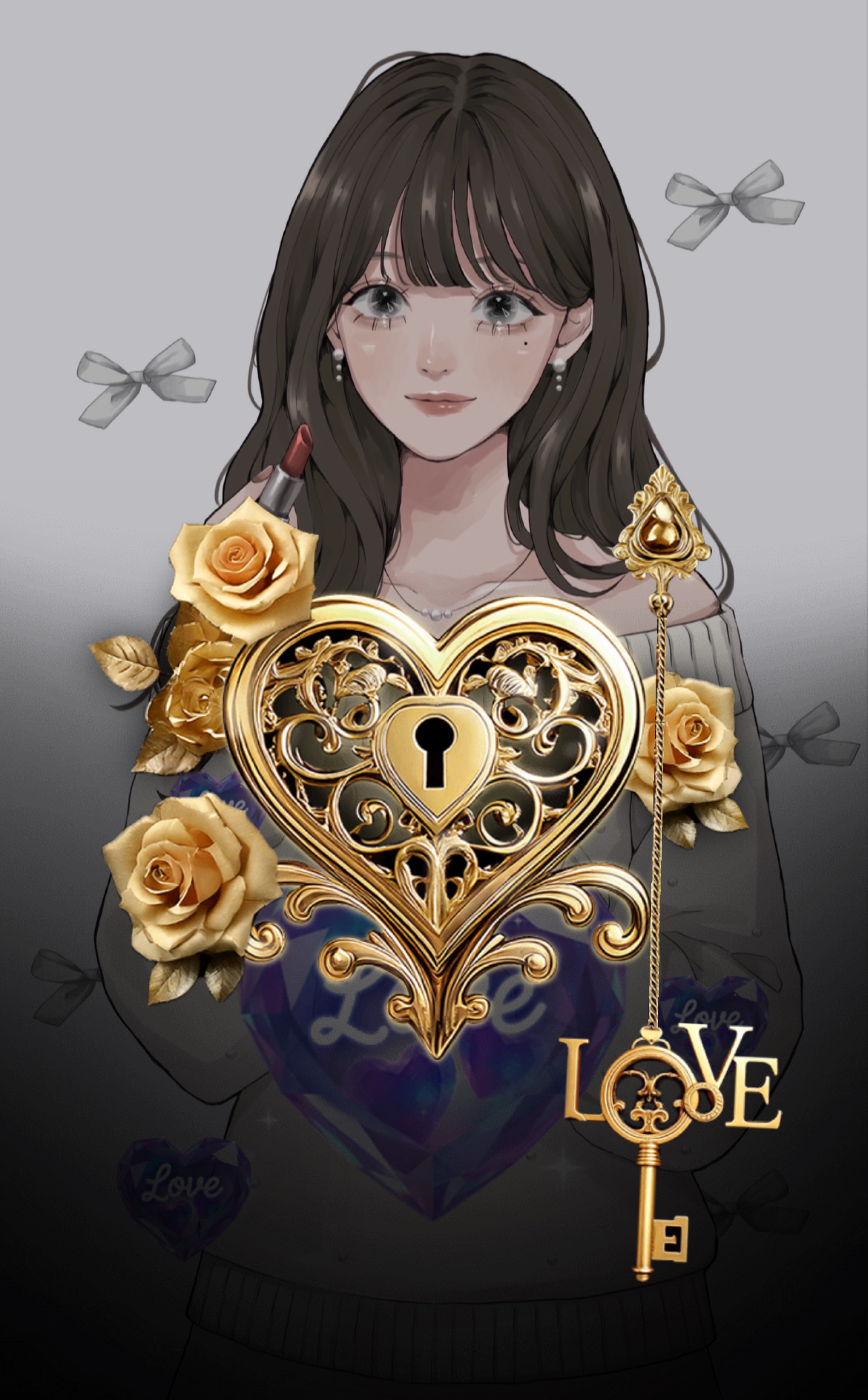 ねてく?おいで〜🫧