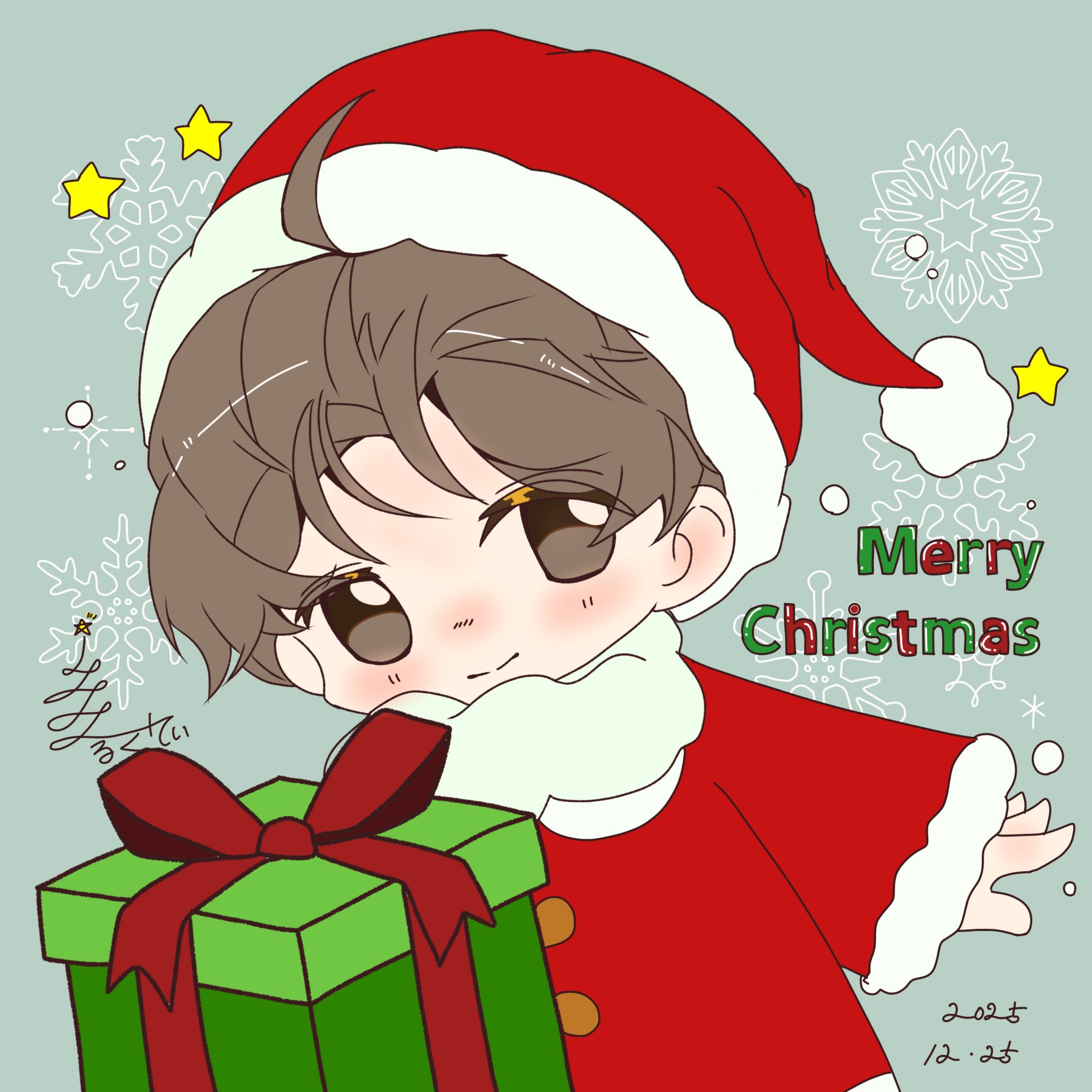 初◎みんなおちかれ