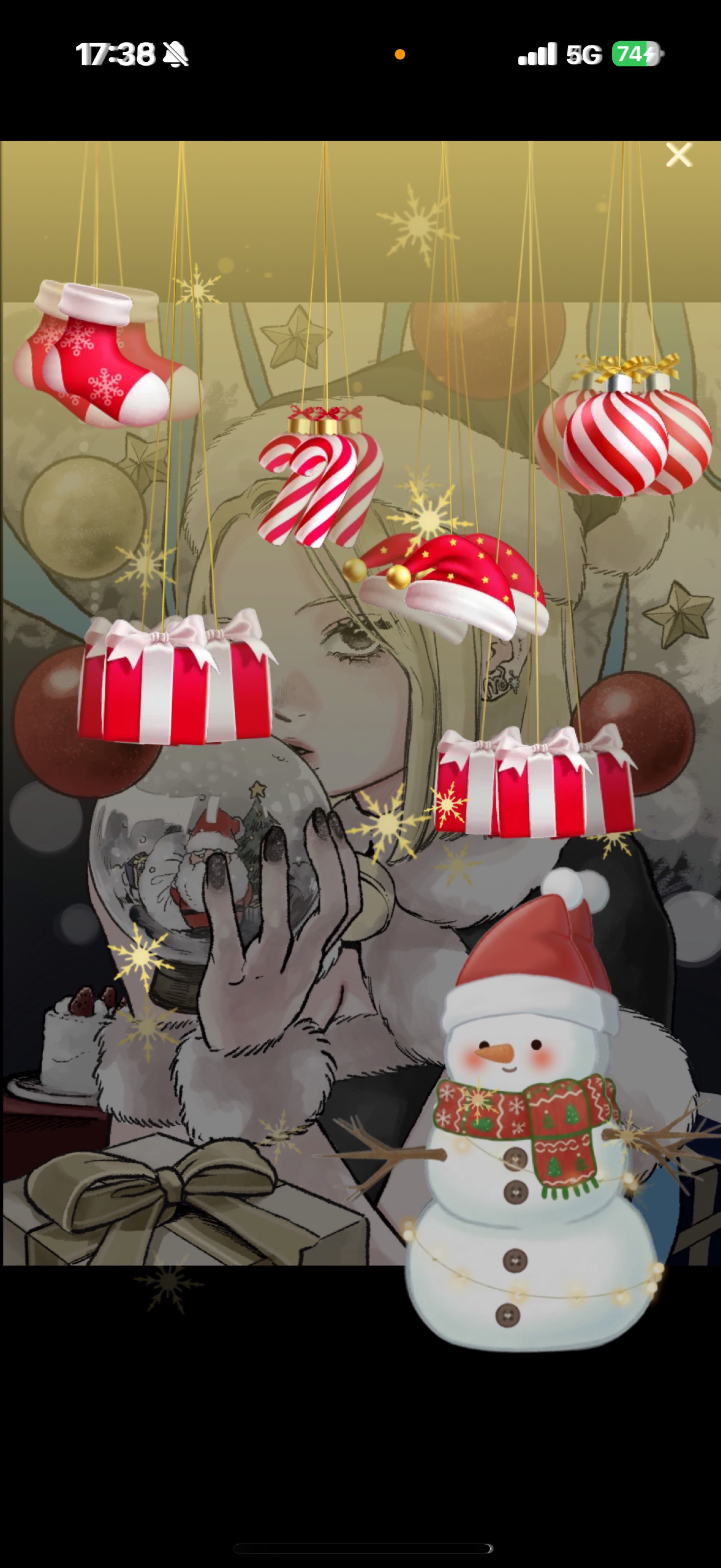 ちょうどいい枠 .1h