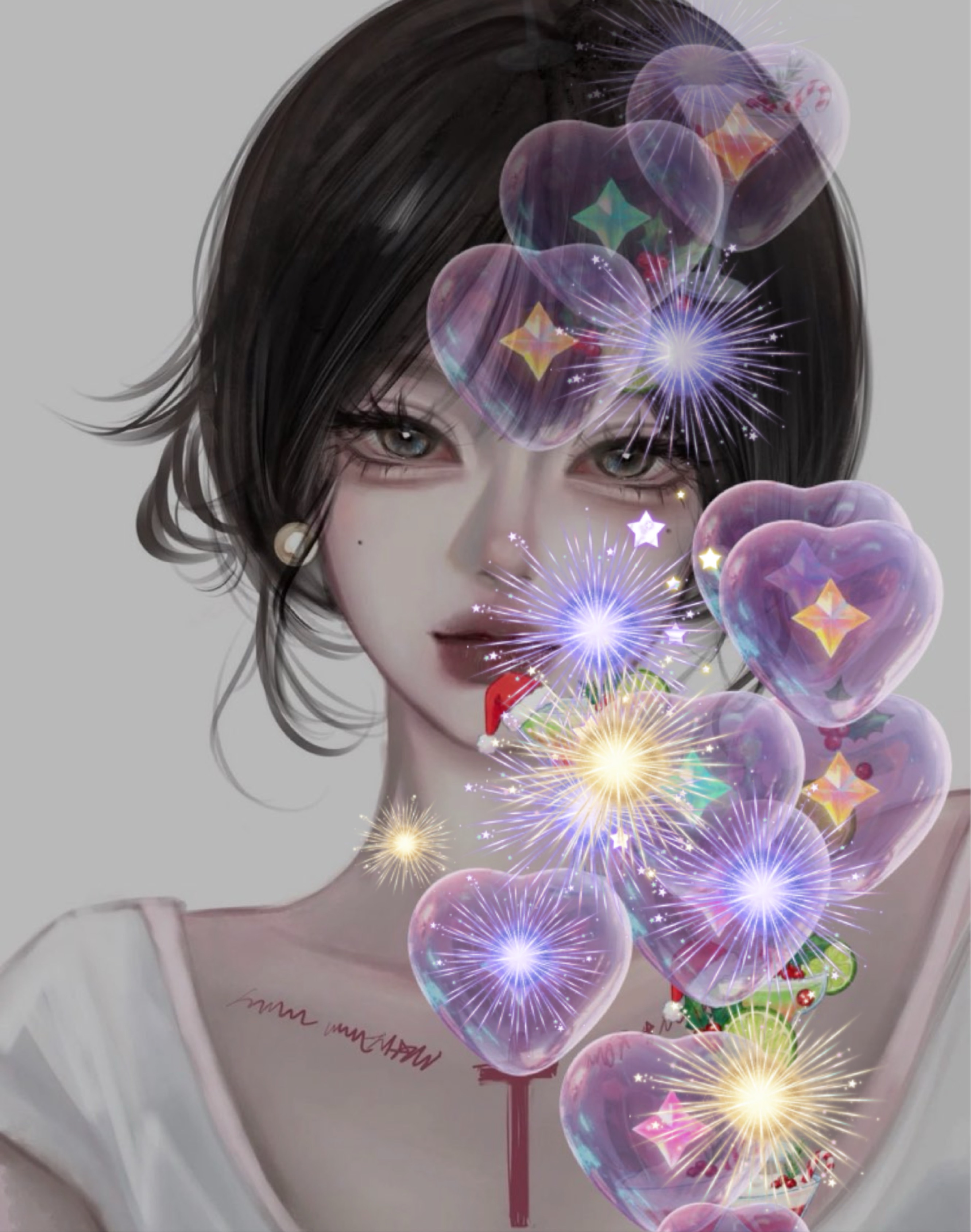 私の事も認知して