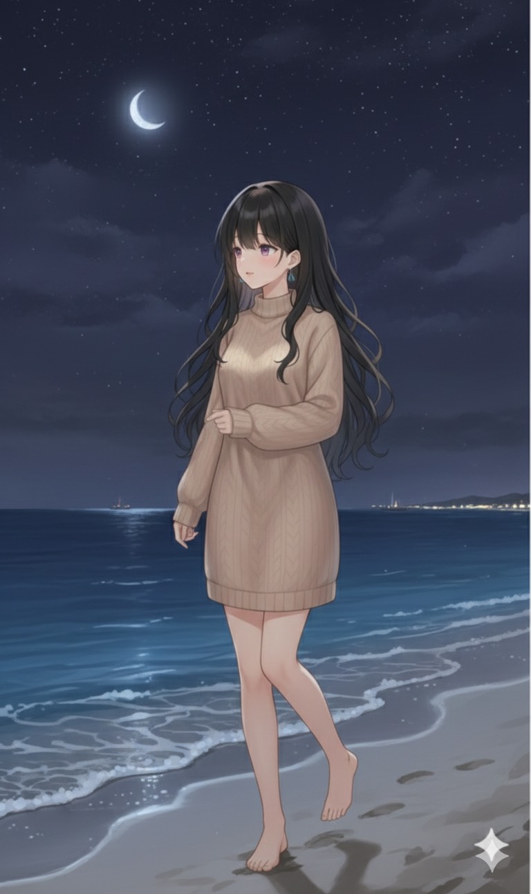 🌙寝落ち朗読🌙