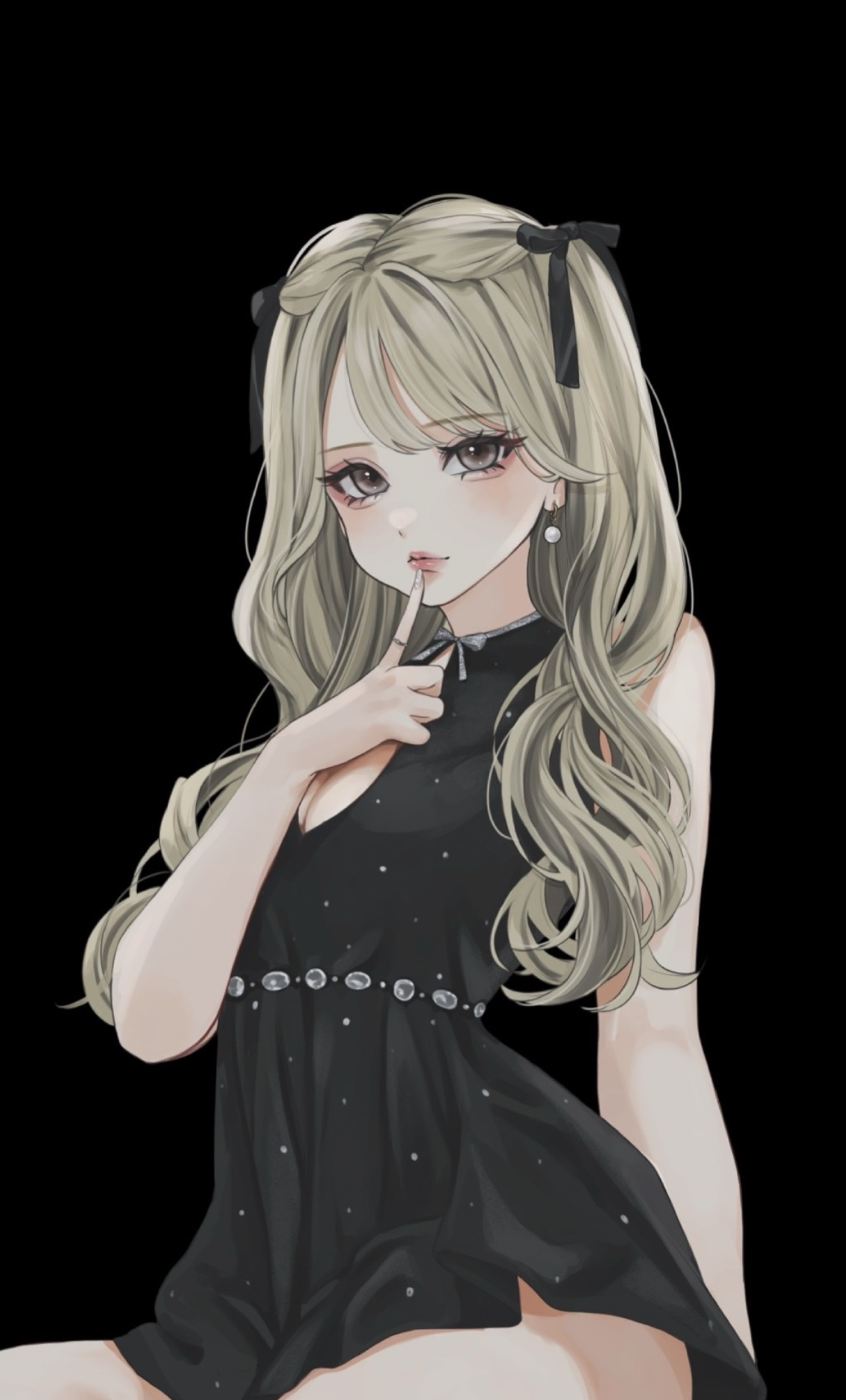 寝落ち⭕️潜り⭕️今日も投票 お願いしま