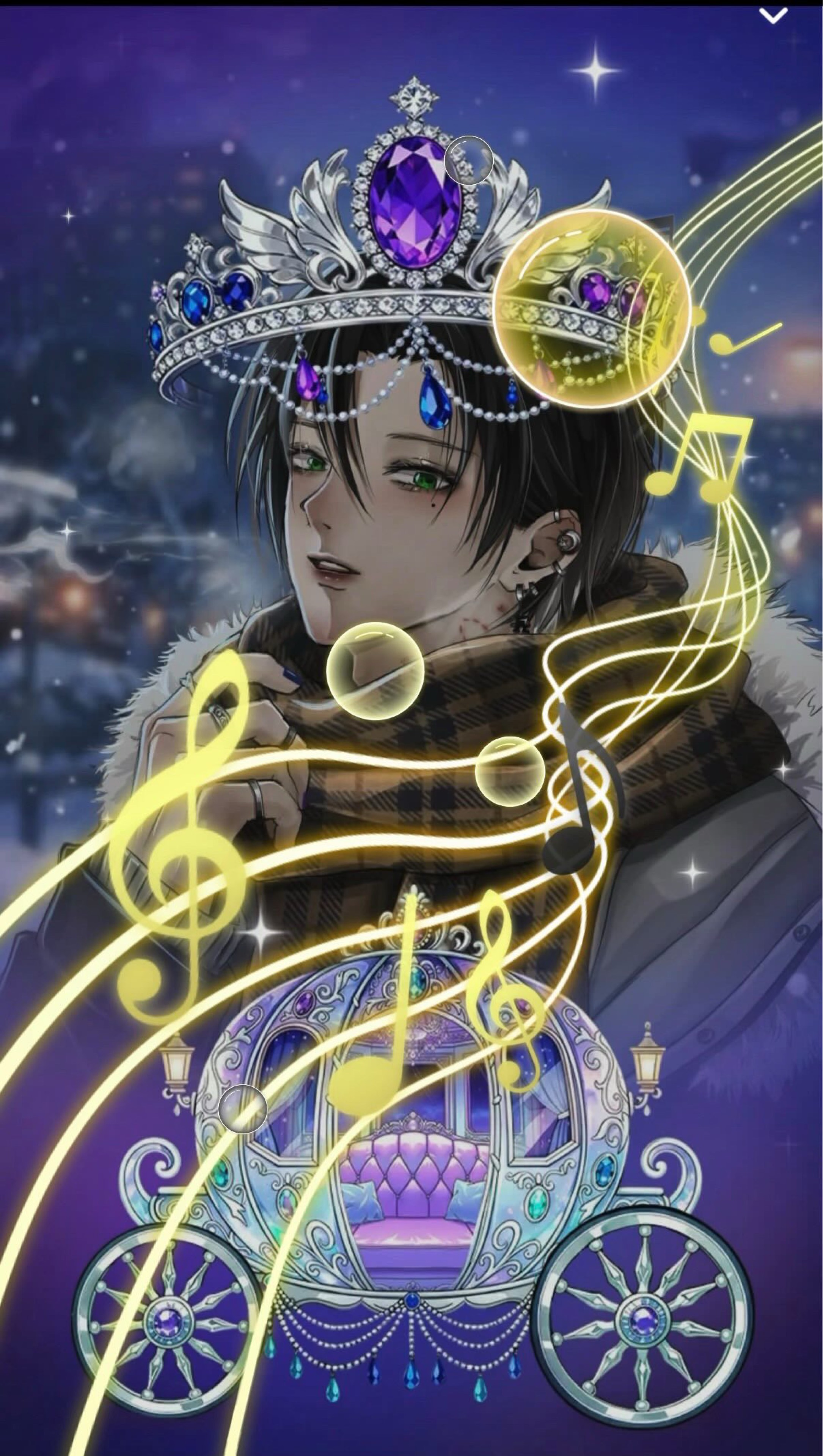 ᵀᵣₐₙ𝕢ᵤᵢₗₗₒ.☪︎*。꙳