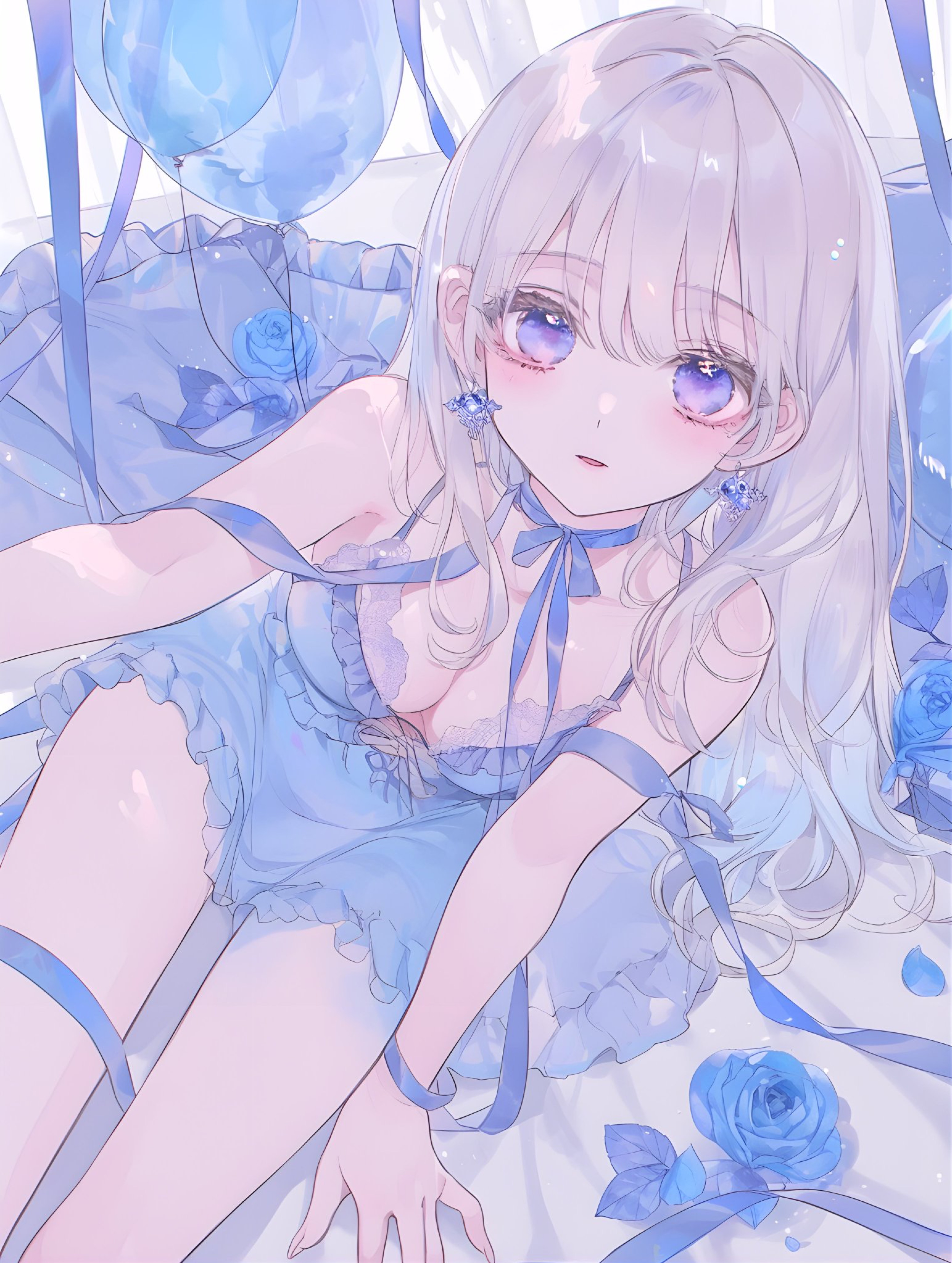 君 の 癒 し は こ こ ❤︎