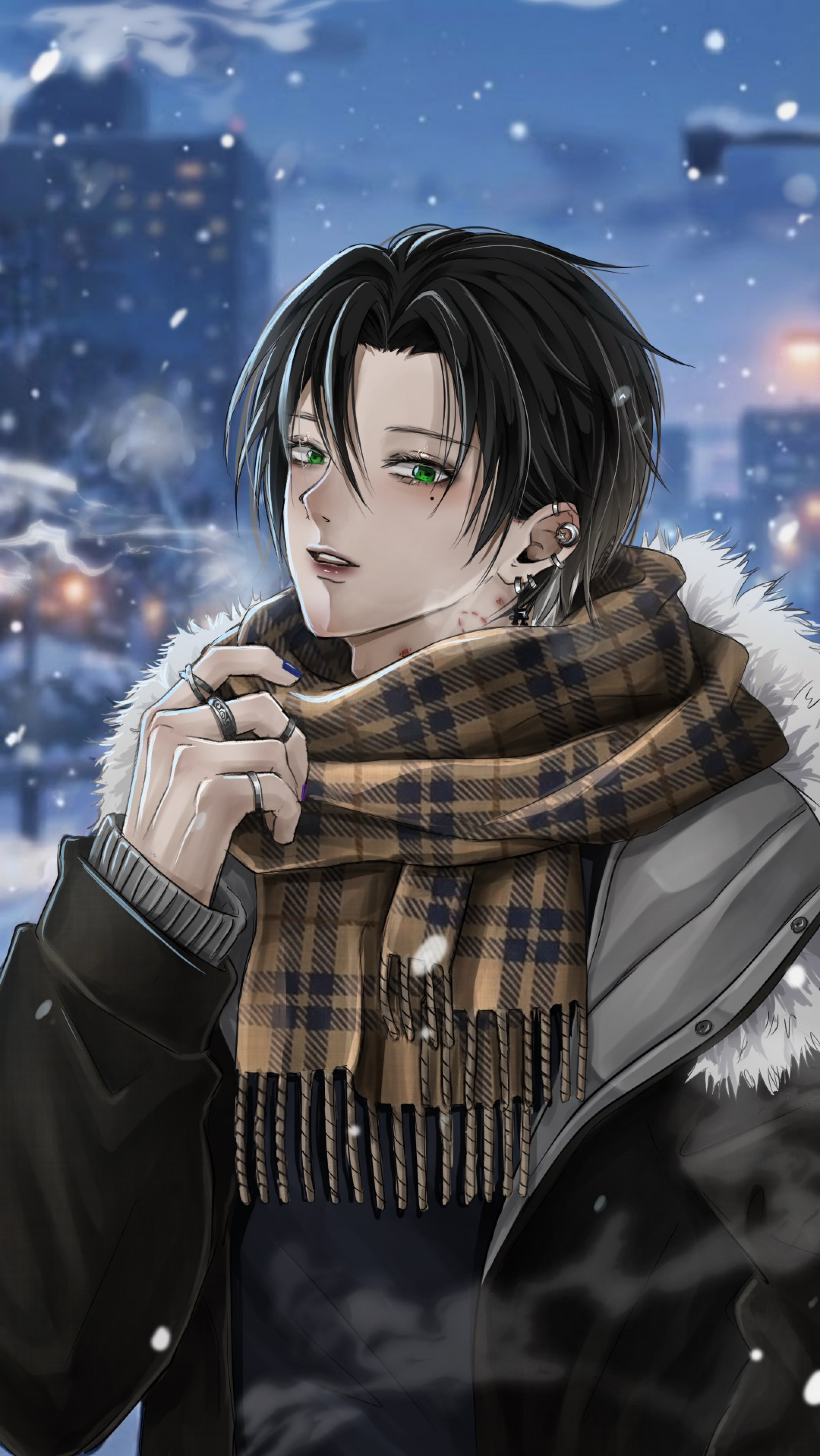 ᵀᵣₐₙ𝕢ᵤᵢₗₗₒ.☪︎*。꙳