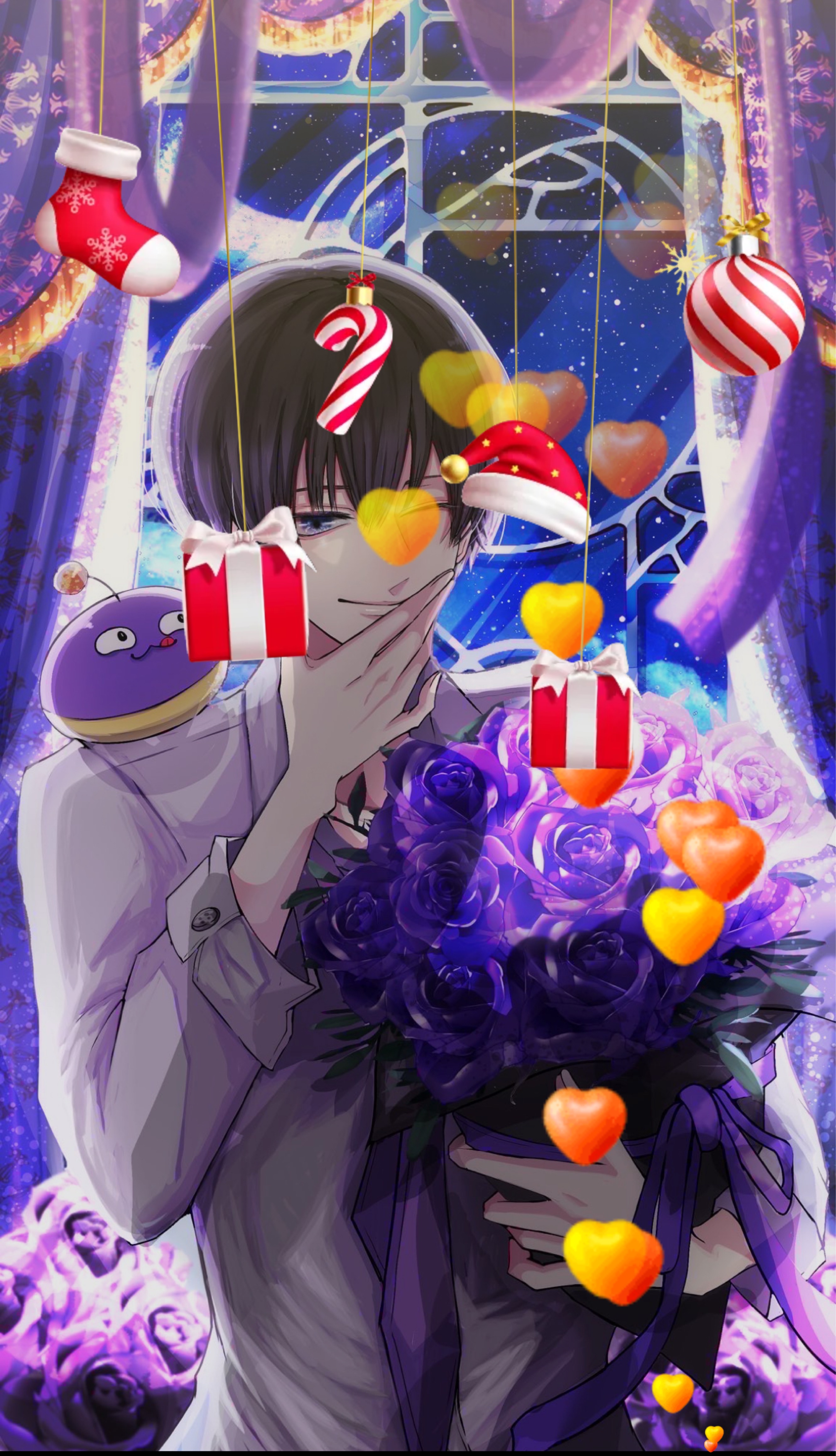 えあと申します。