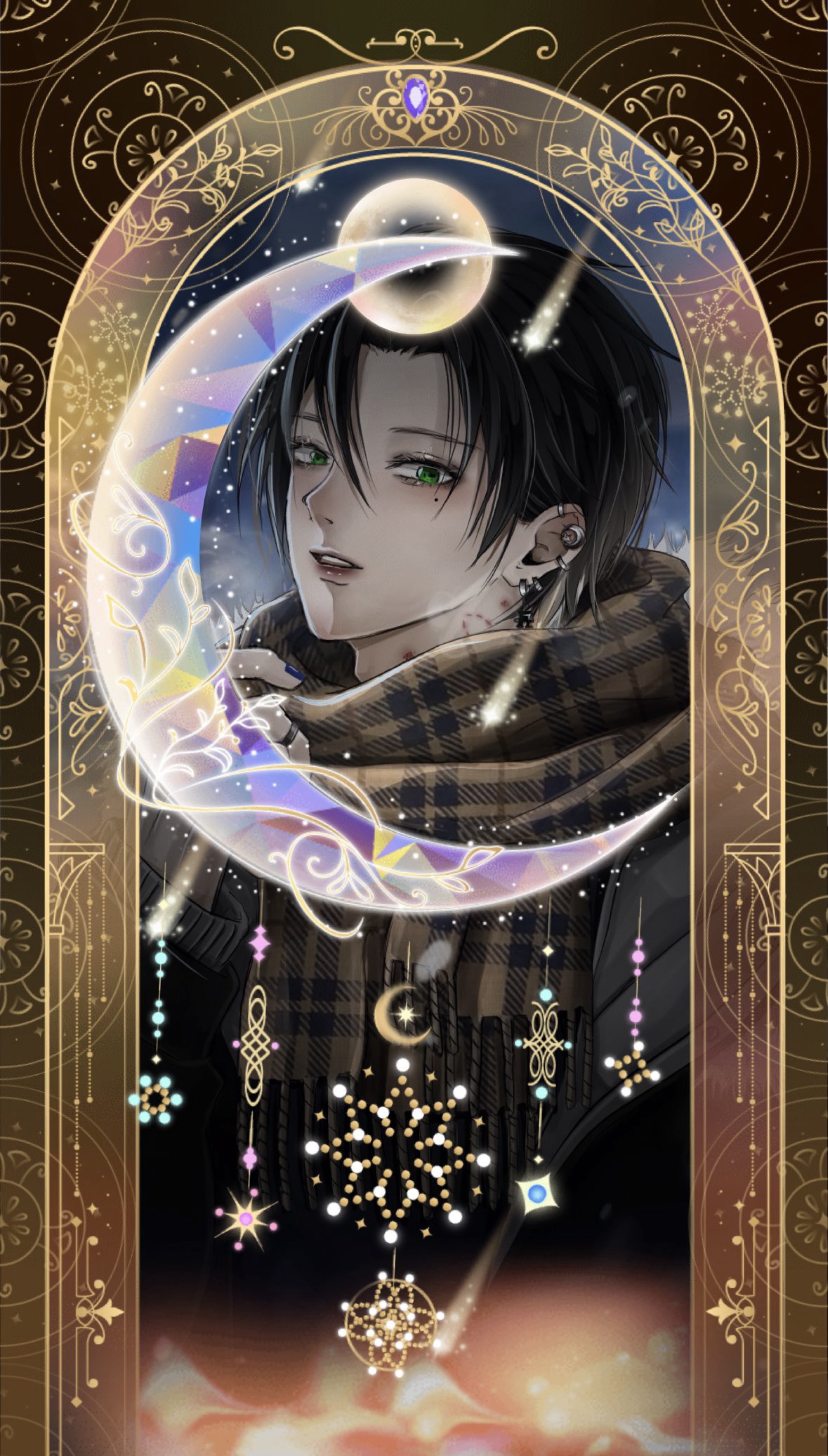 初‼️バナー掲載✨️