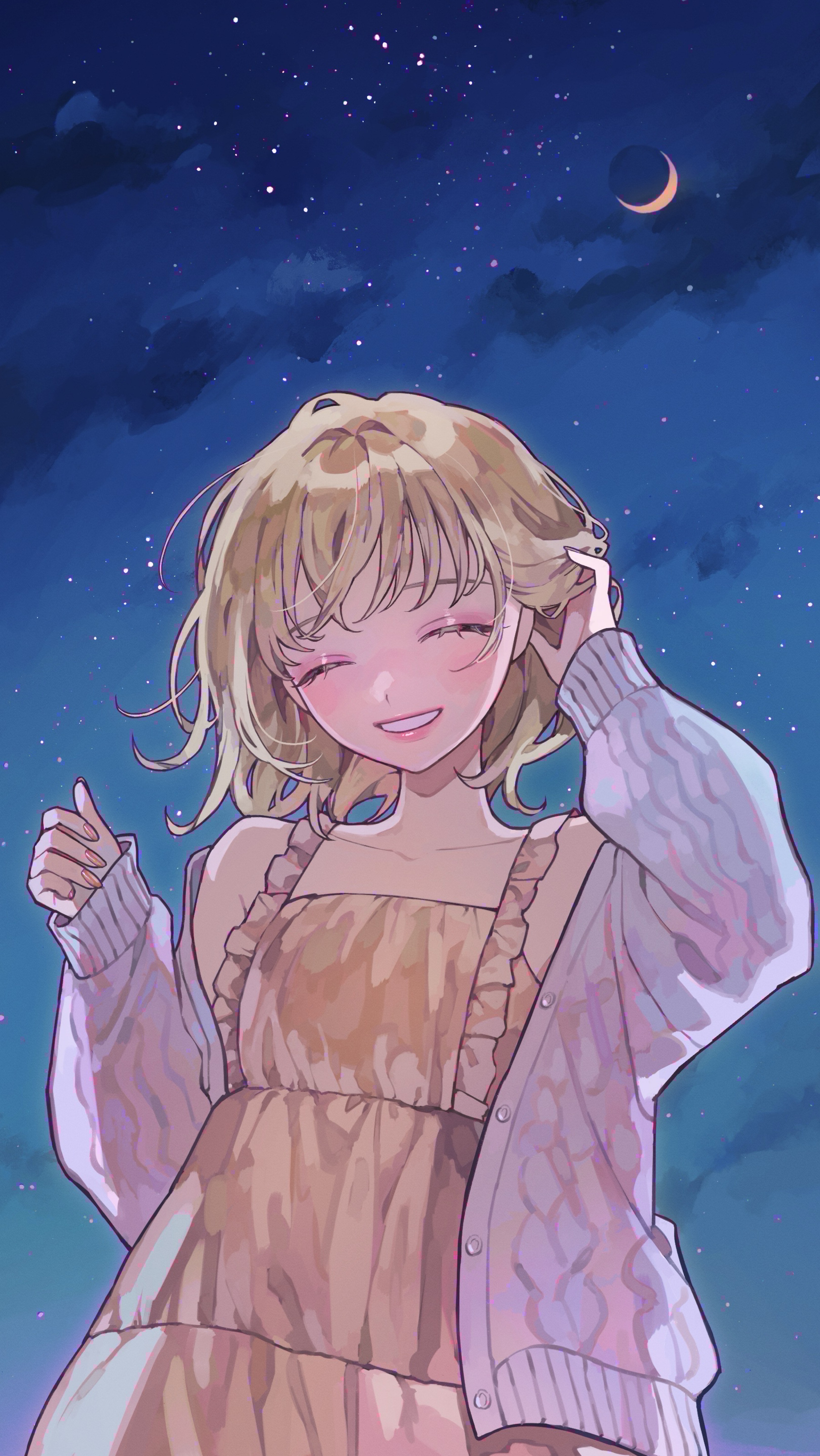 落ち着く寝落ち枠