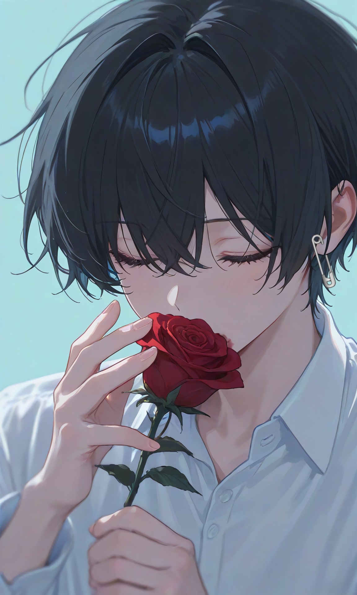 初寝潜️⭕️/のんびり