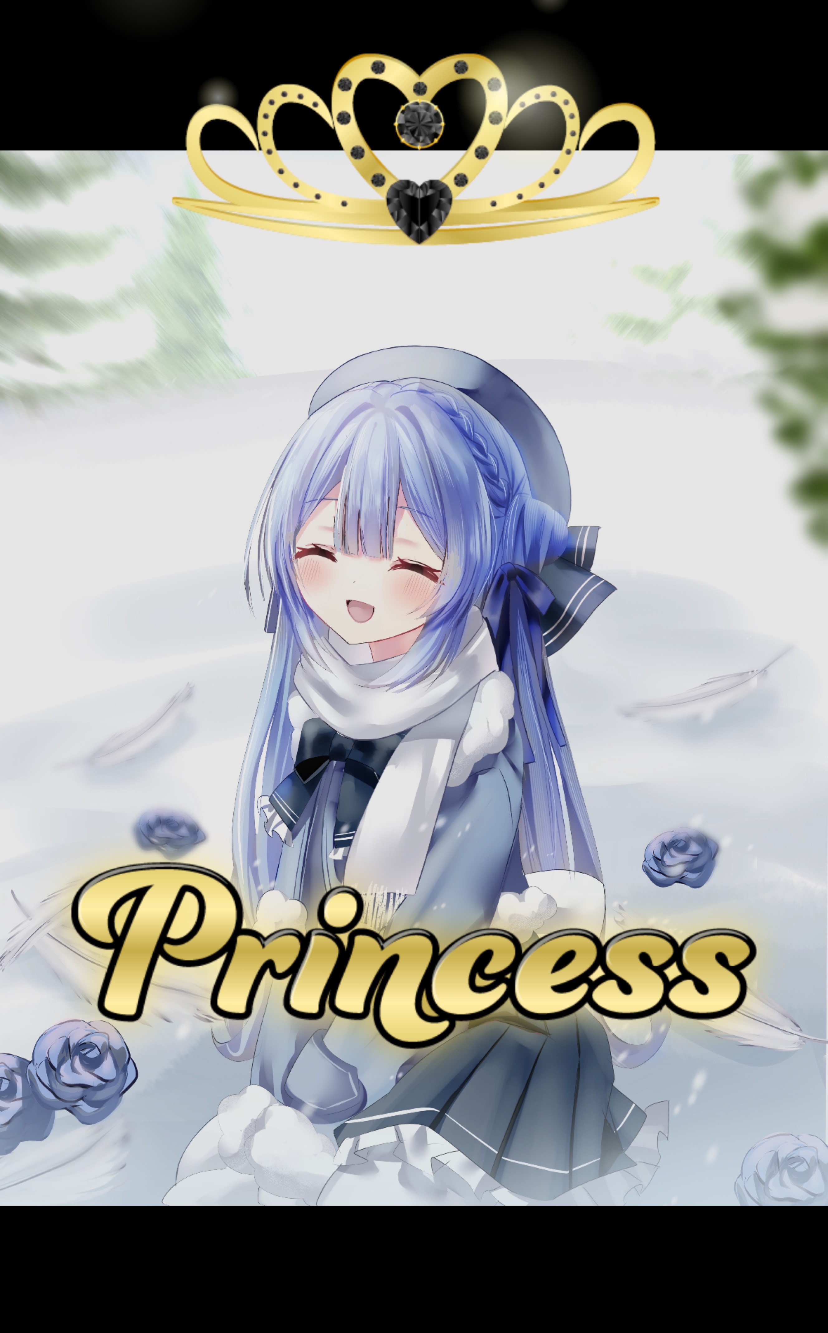 初潜◎深夜機材歌枠