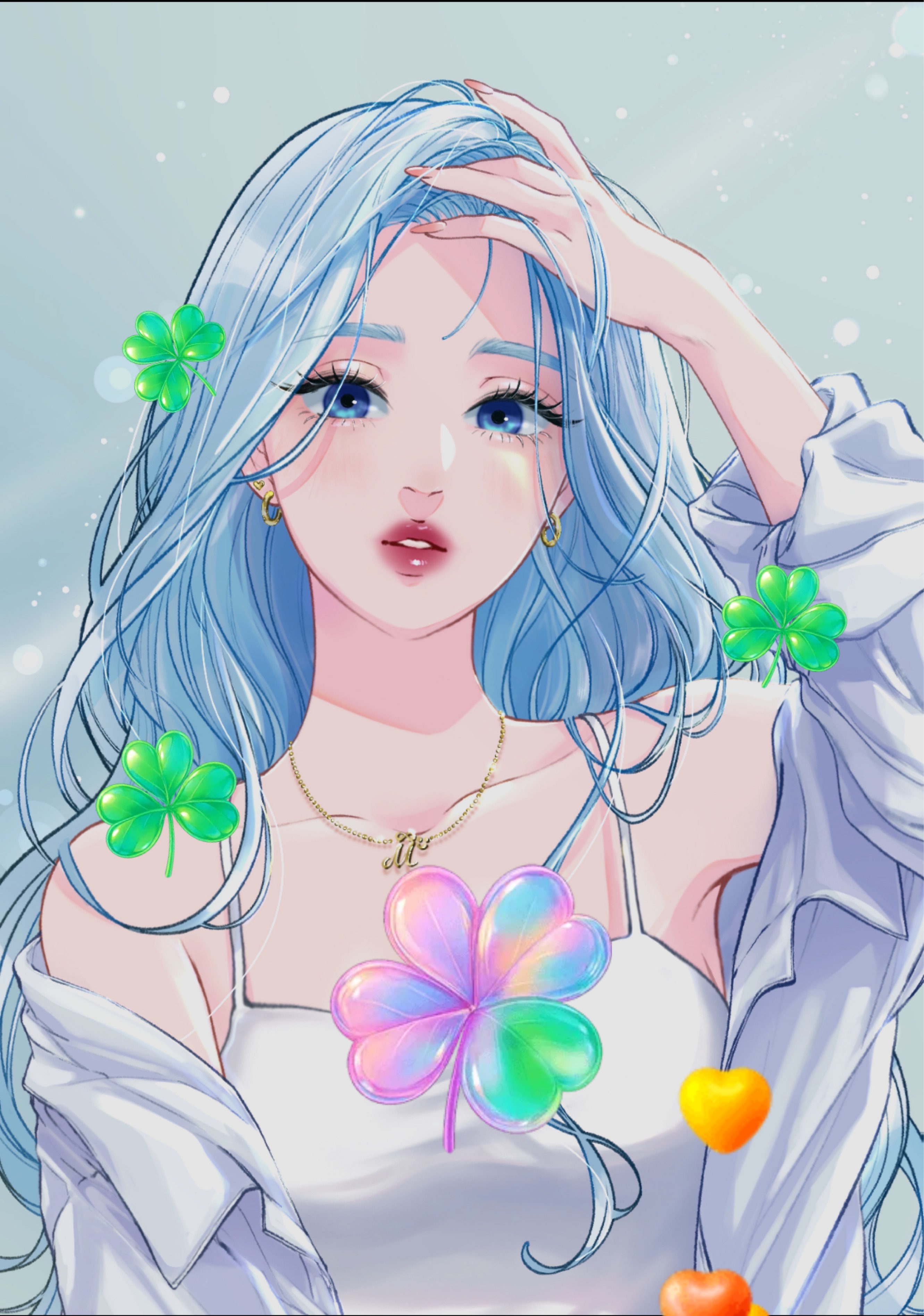 🫐落ち◎お疲れさまぁ