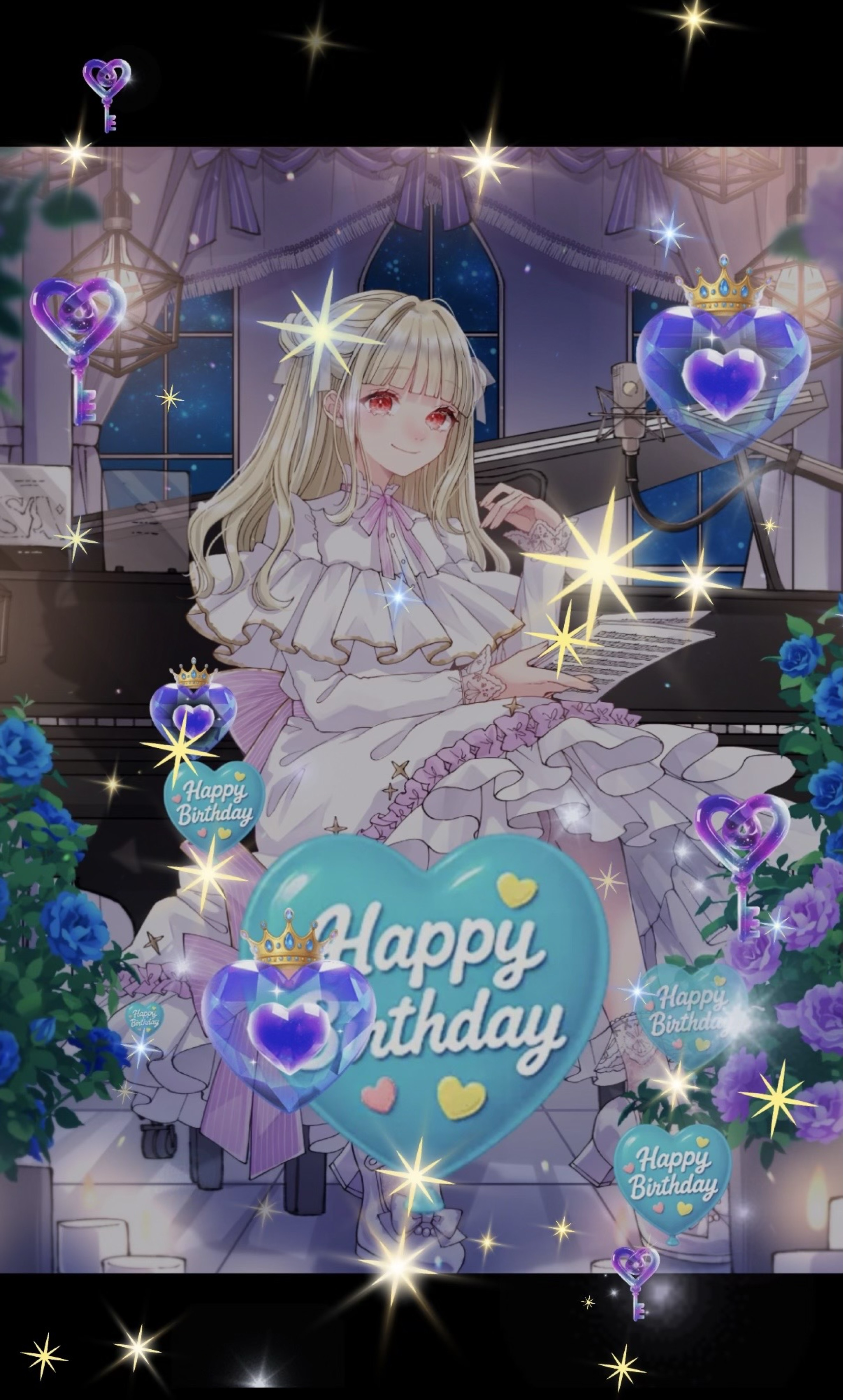 弾き語り🎹/機材歌