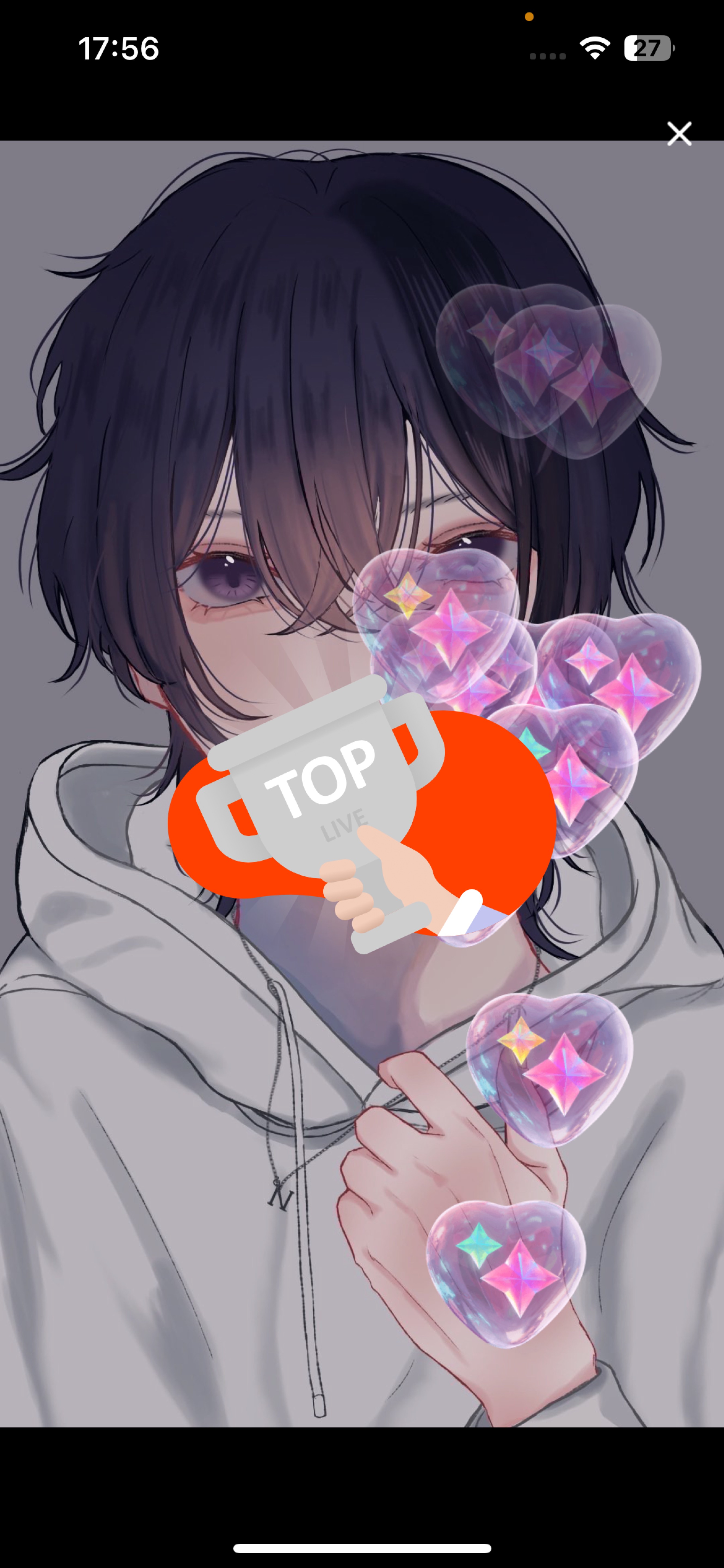 三度の飯より俺の声 21,22時間目