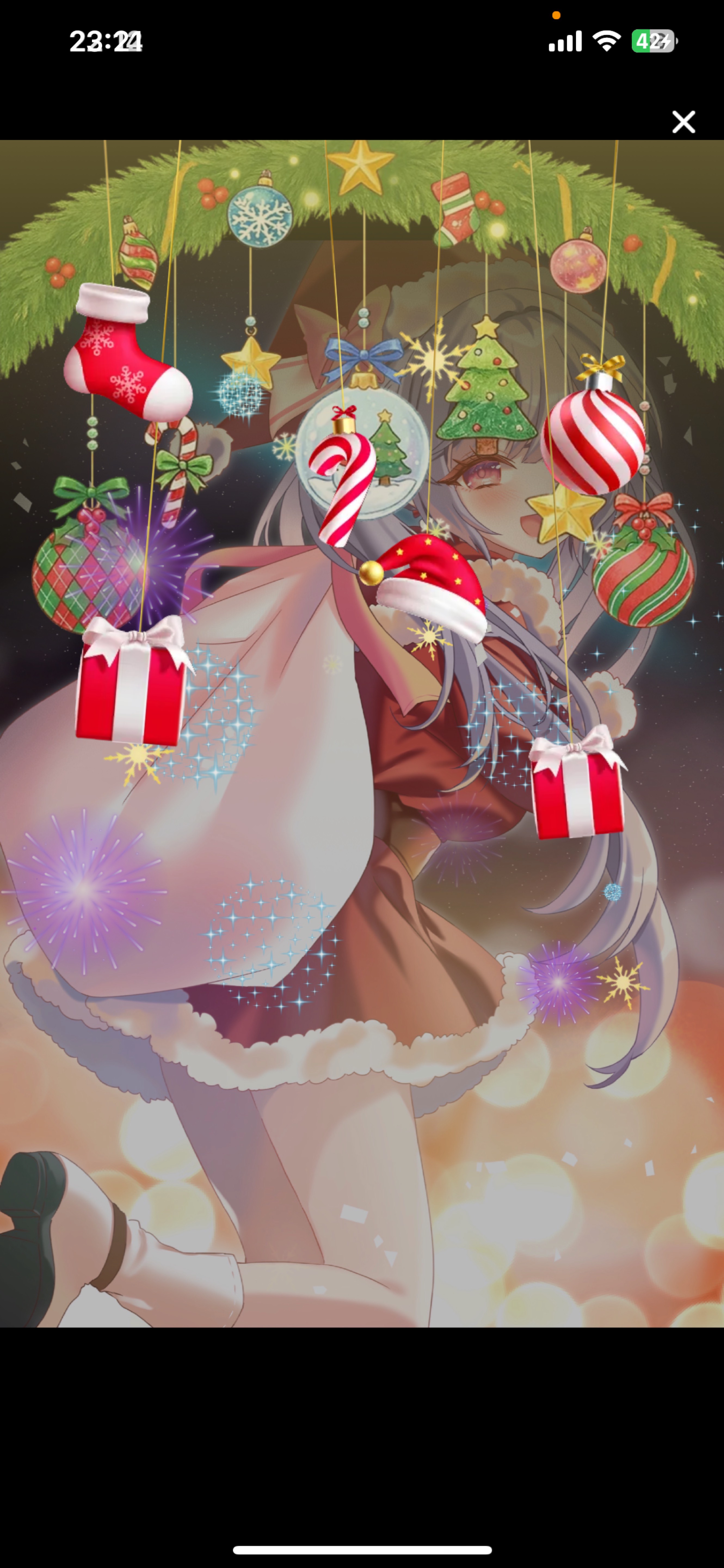 初潜寝◎ きみを癒す寝落ち枠🕊️💖