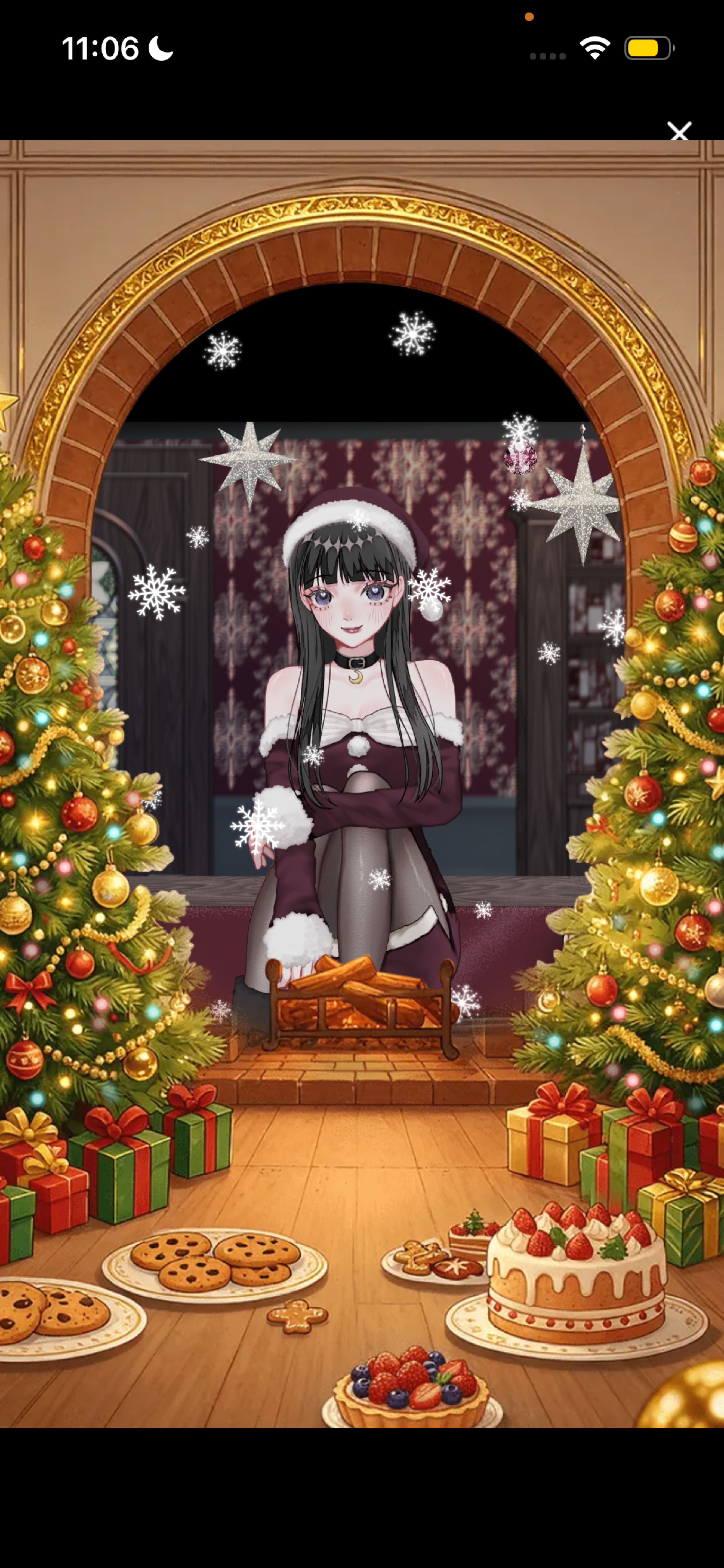 おはよって言わせて𓂃 𓈒𓏸◌