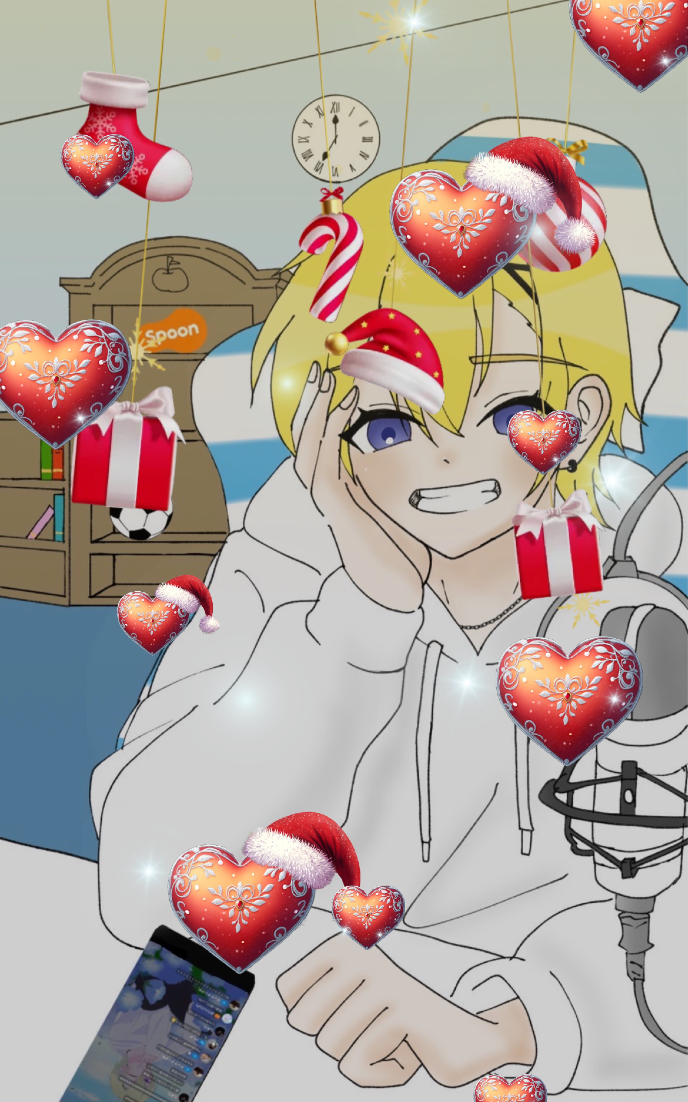 しゃべくりゲラ雑談!