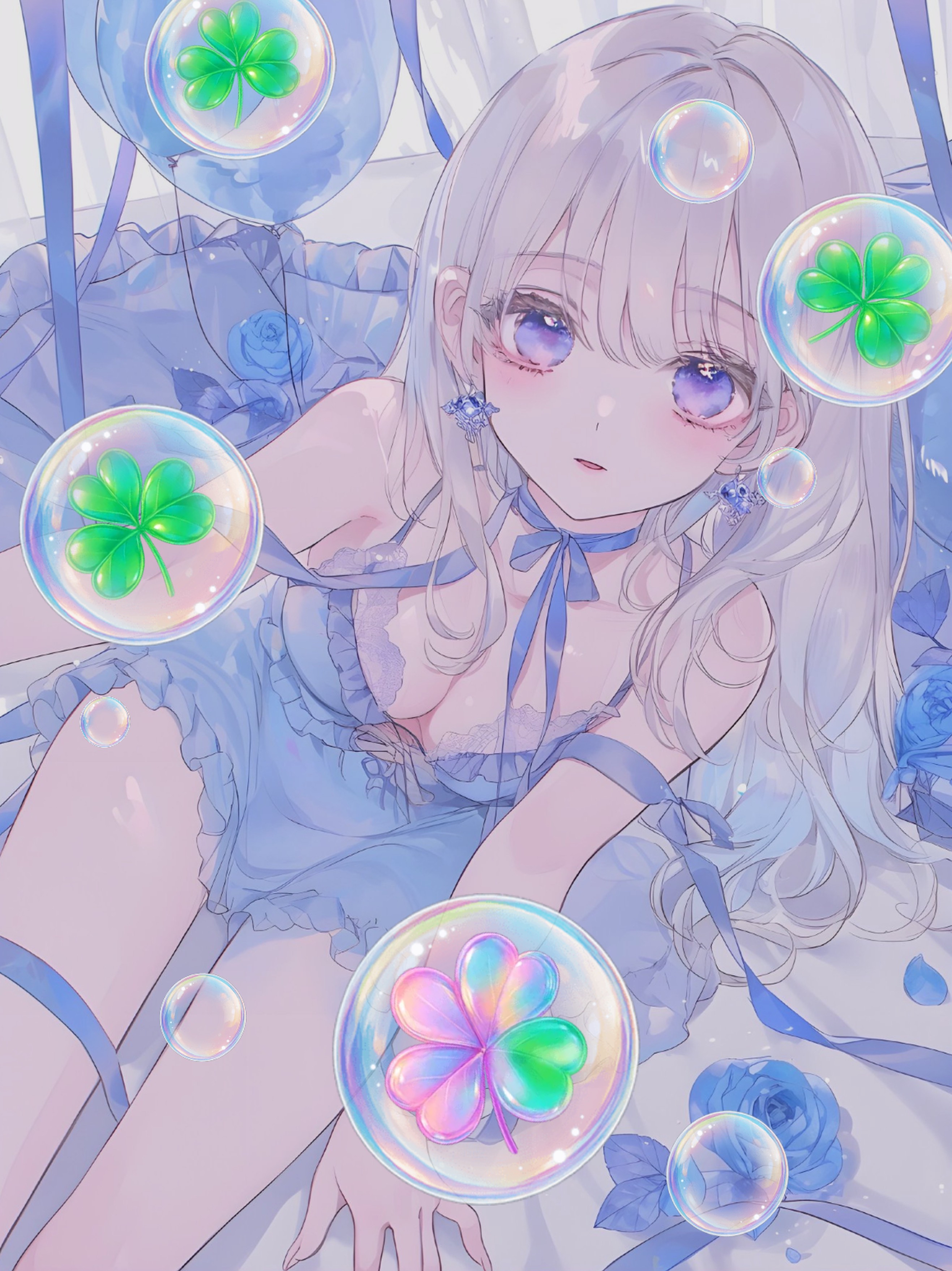 夢で逢えますように🌙.*