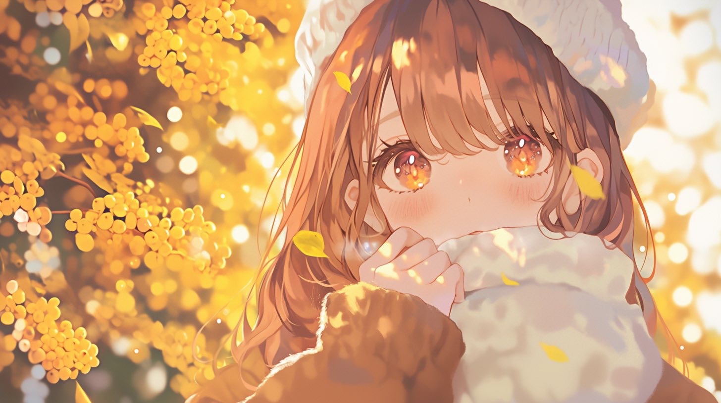 初見◎落ち着いた声に癒されて🧸🌙