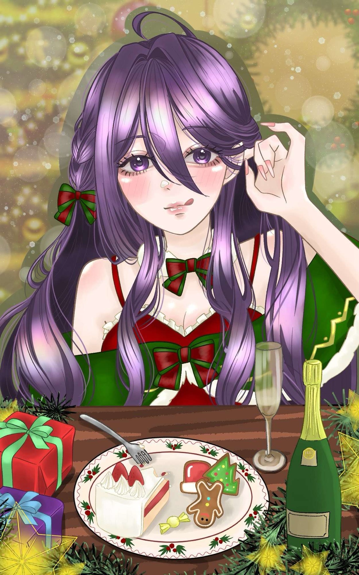 【中低音】元気の源義経🐯