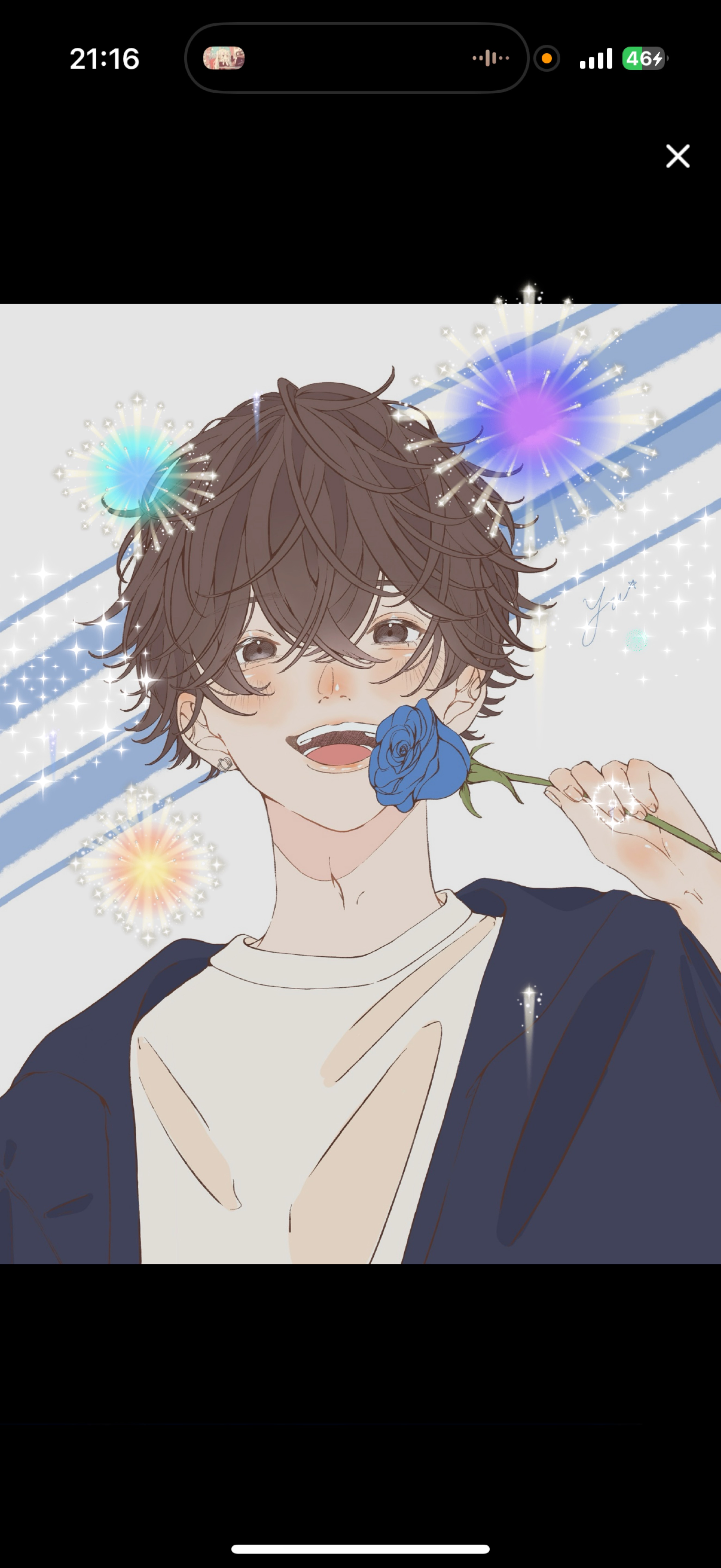 ちょーどいい声𓂃 𓈒𓏸