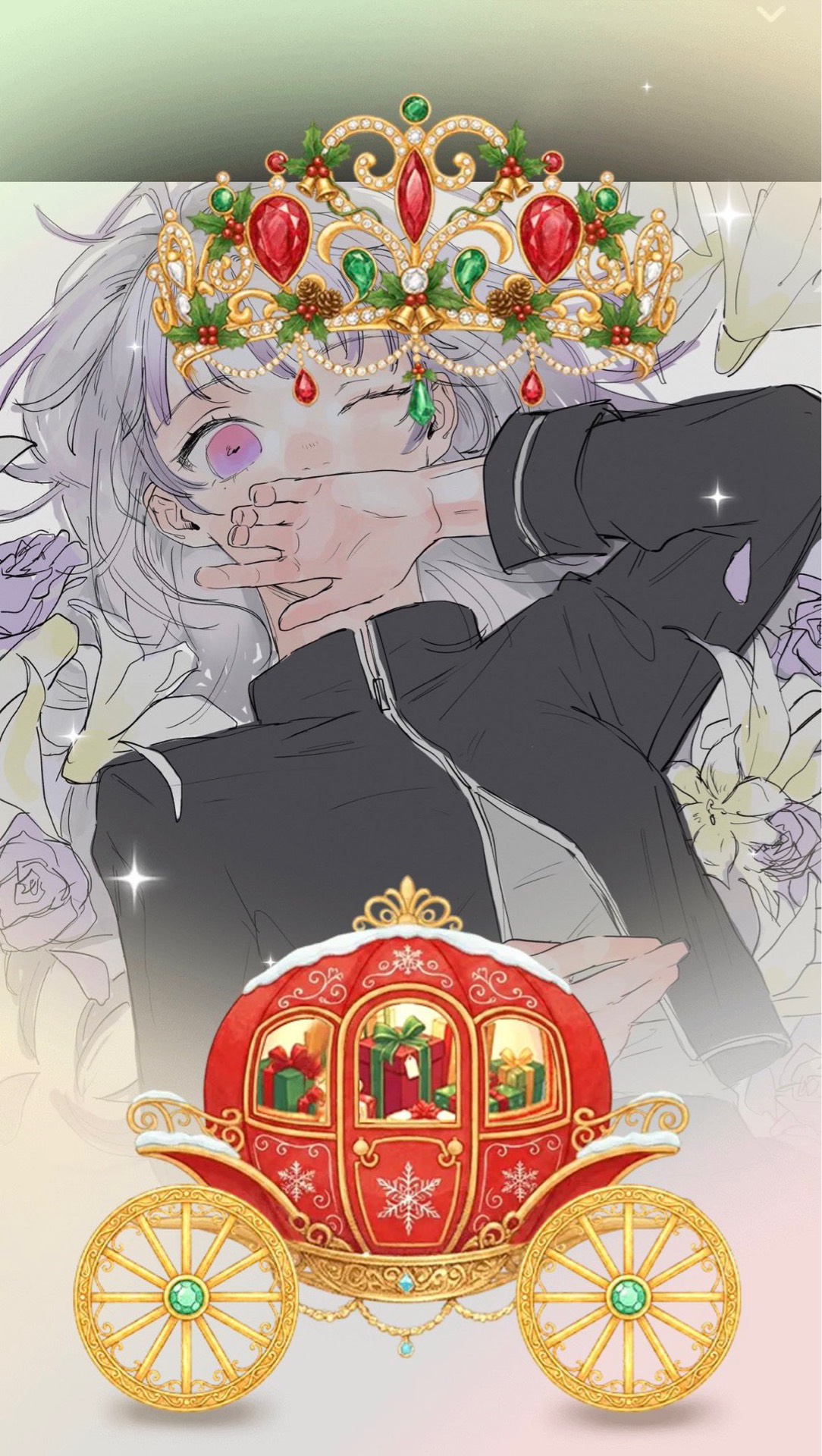 【中低音】元気の源義経🐯