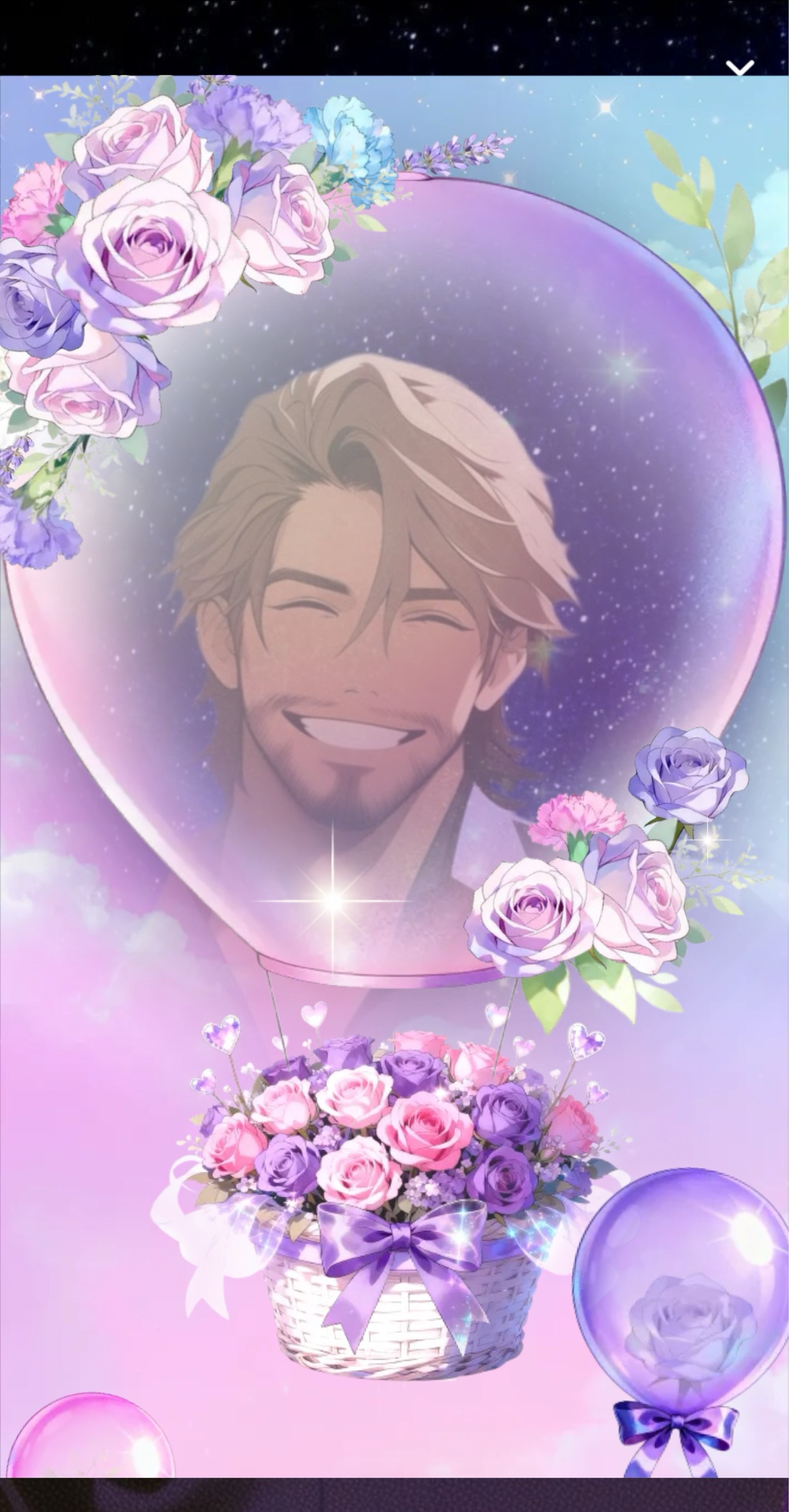 ええ声おじさん✨️優しい時間