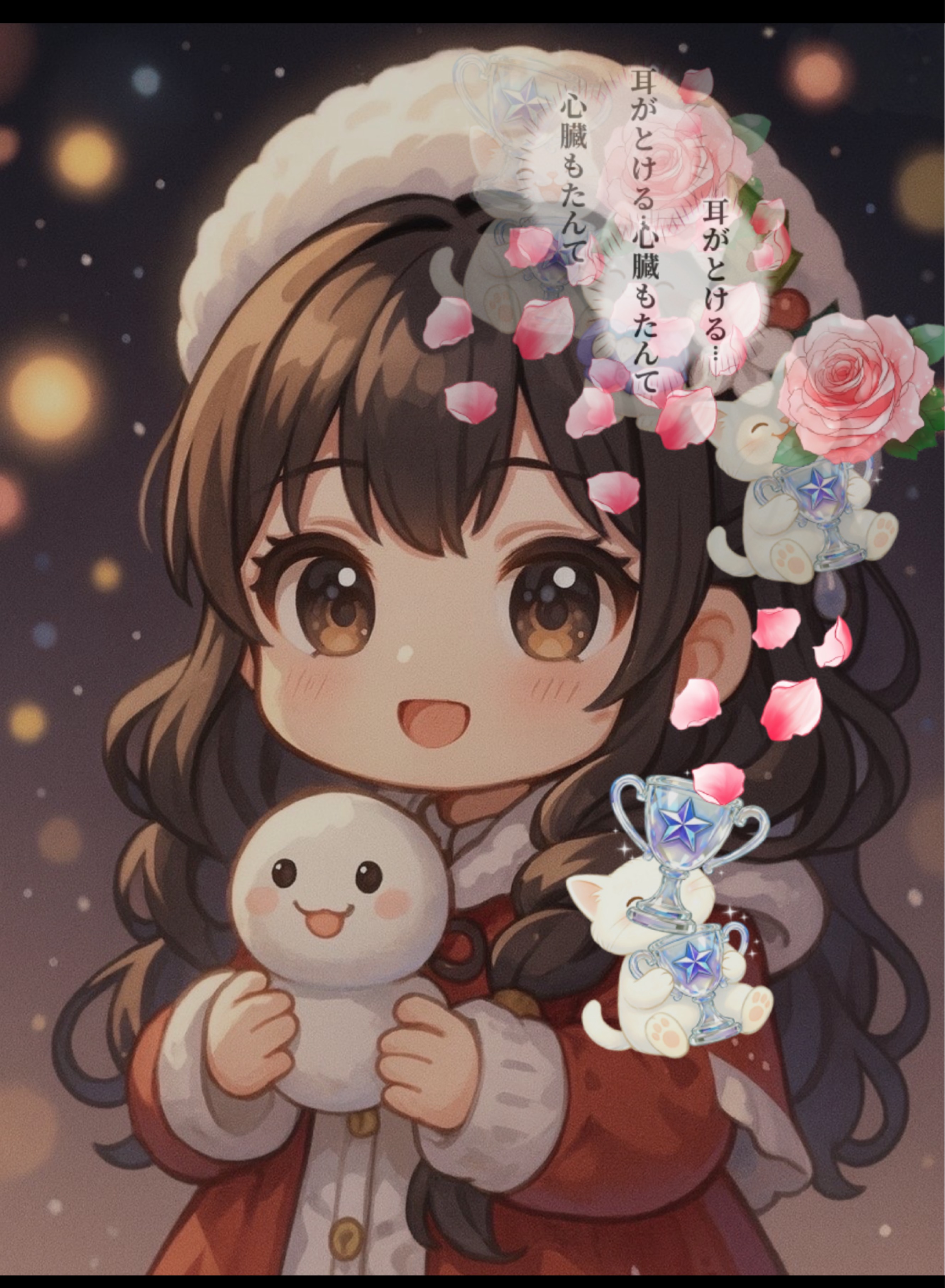 潜🫧おやすみ🌛️.°