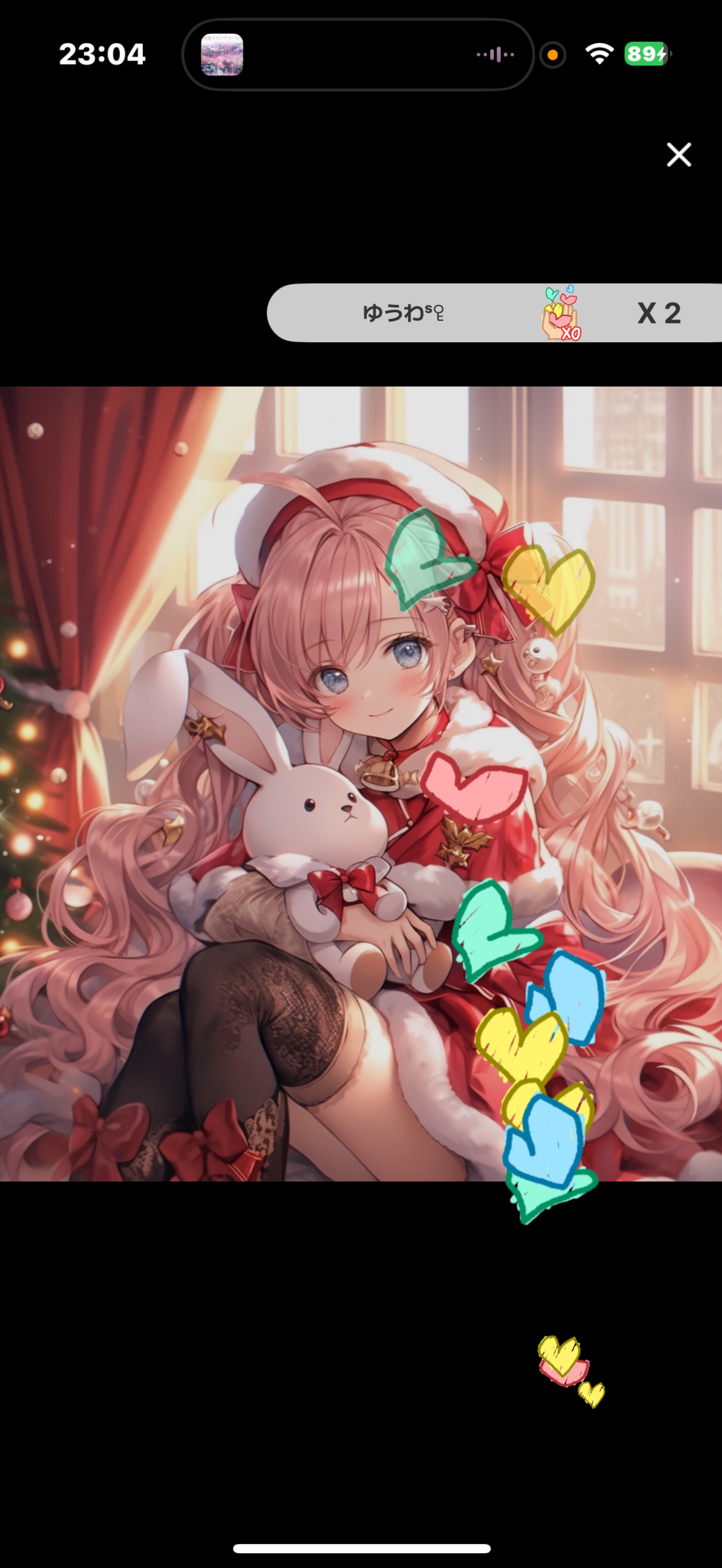 🔰歓迎,ハー落ちOK!気軽に来てね。