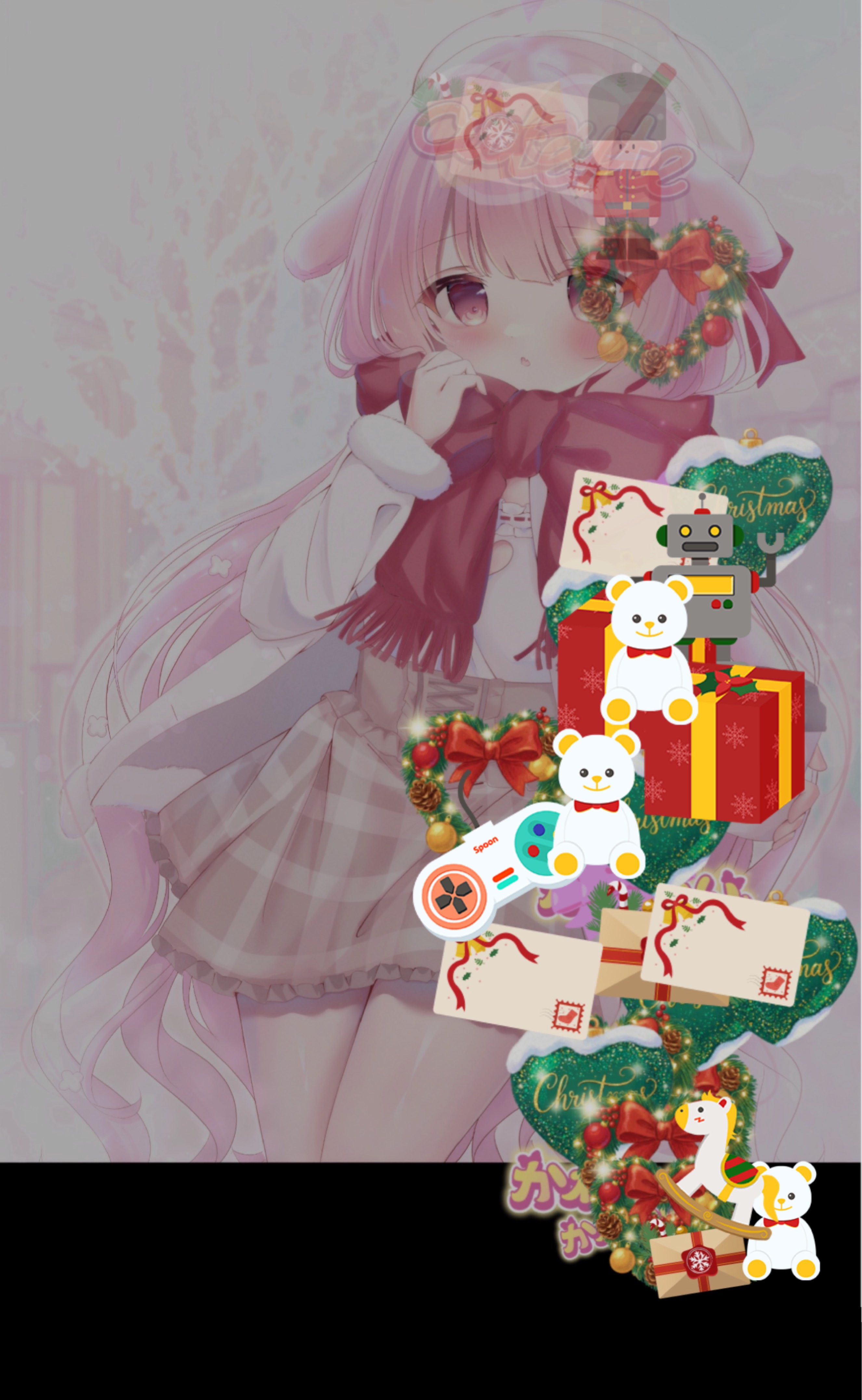 初潜寝◎おひるのおとも🐌💭