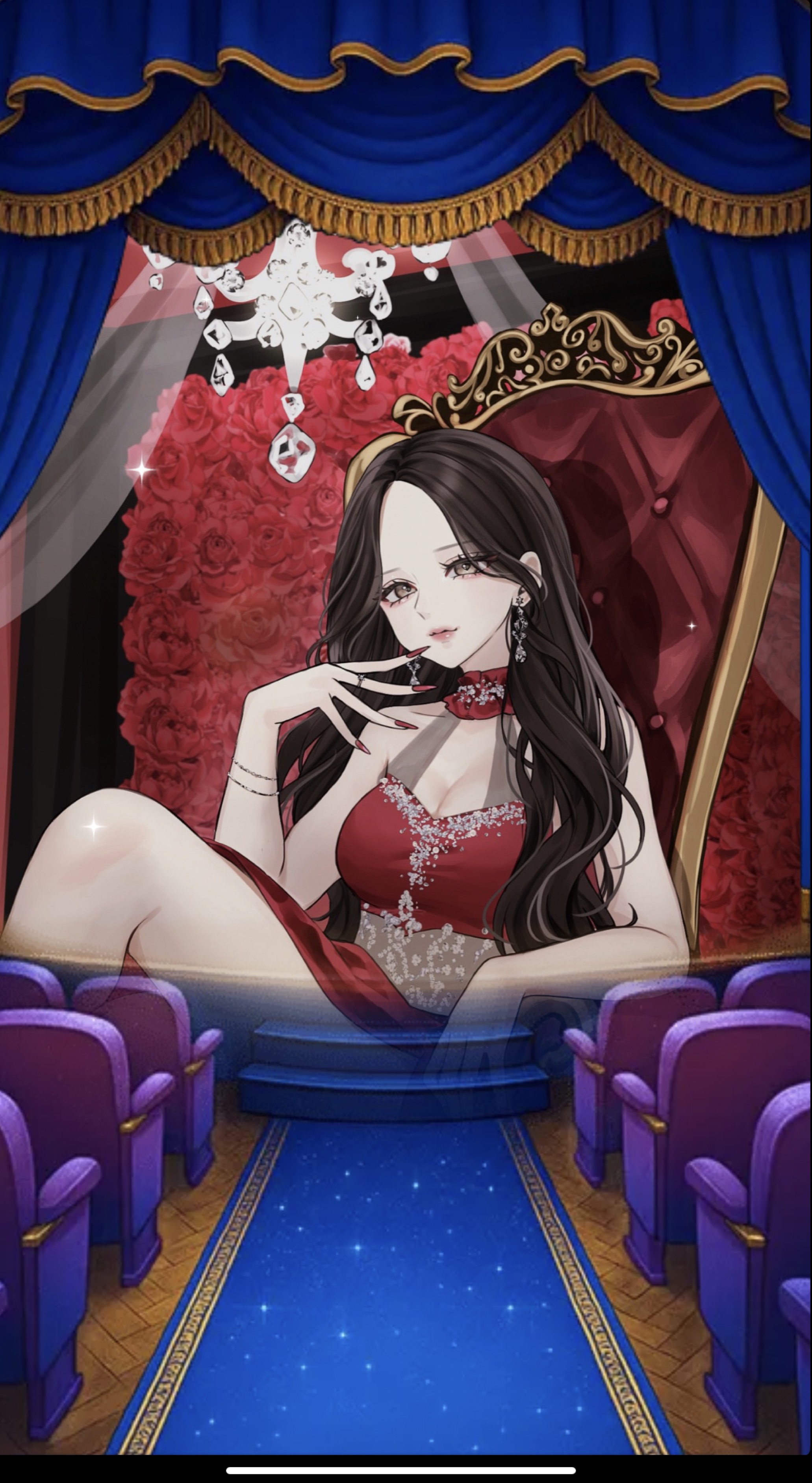 ボカロ機材歌枠🎙️🩵投票もお願いします‼