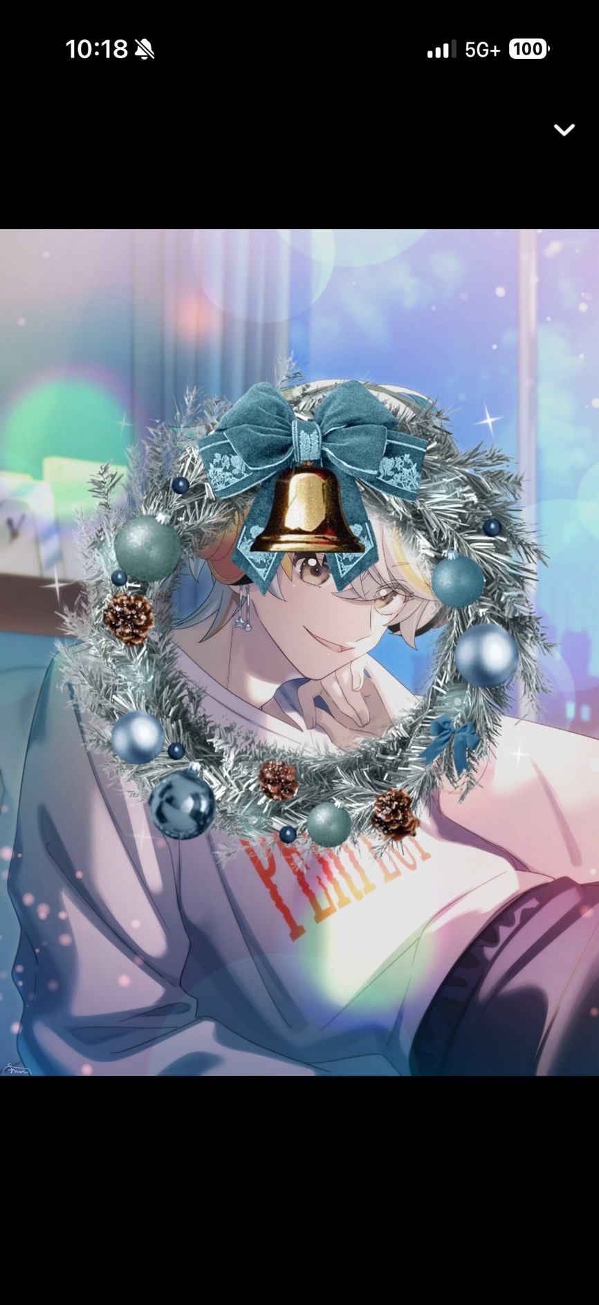 12/15 お気軽に┊︎おはよう