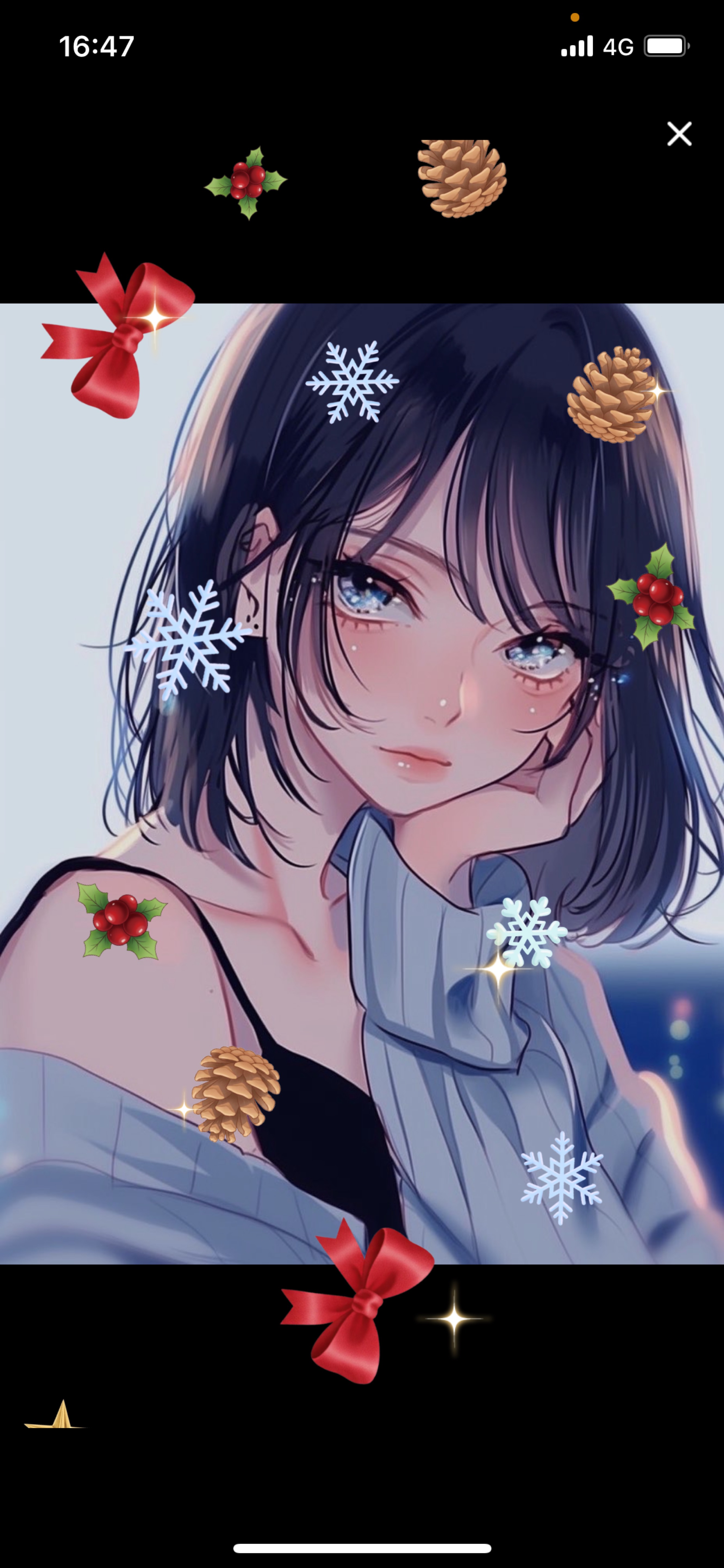 まったりチャージ‼️🌝