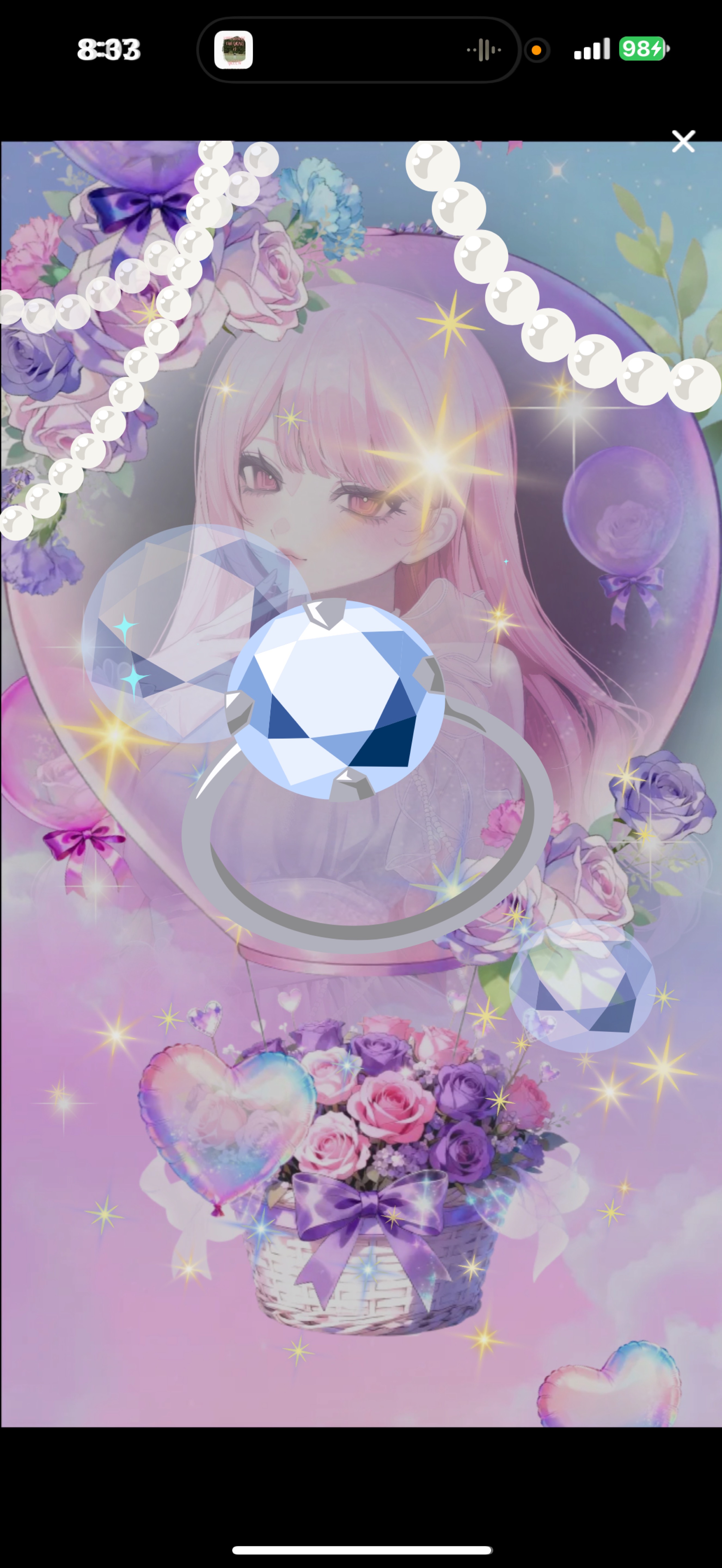 雑談¦BGM 𓂃𓈒𓏸︎︎︎