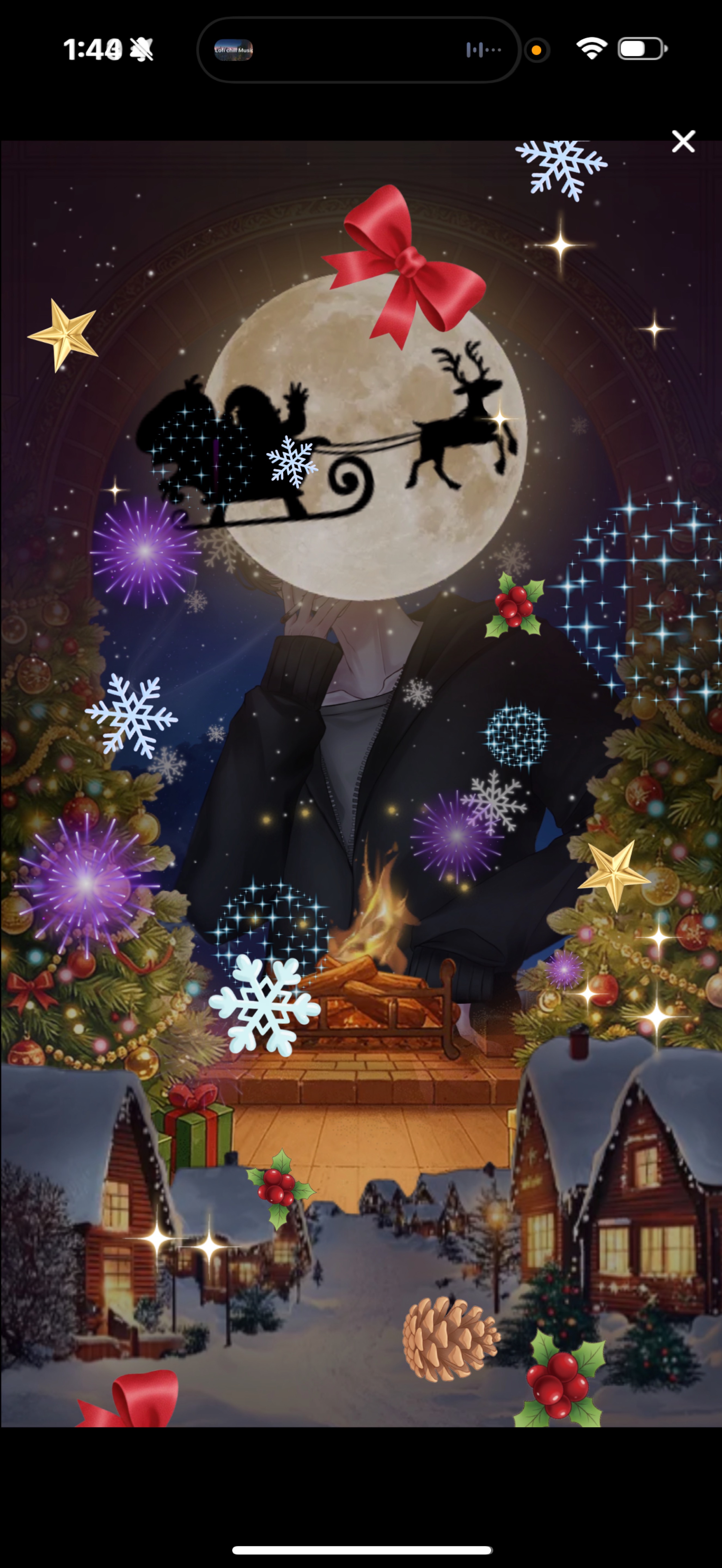 初見◎~落ち着く声☪︎~