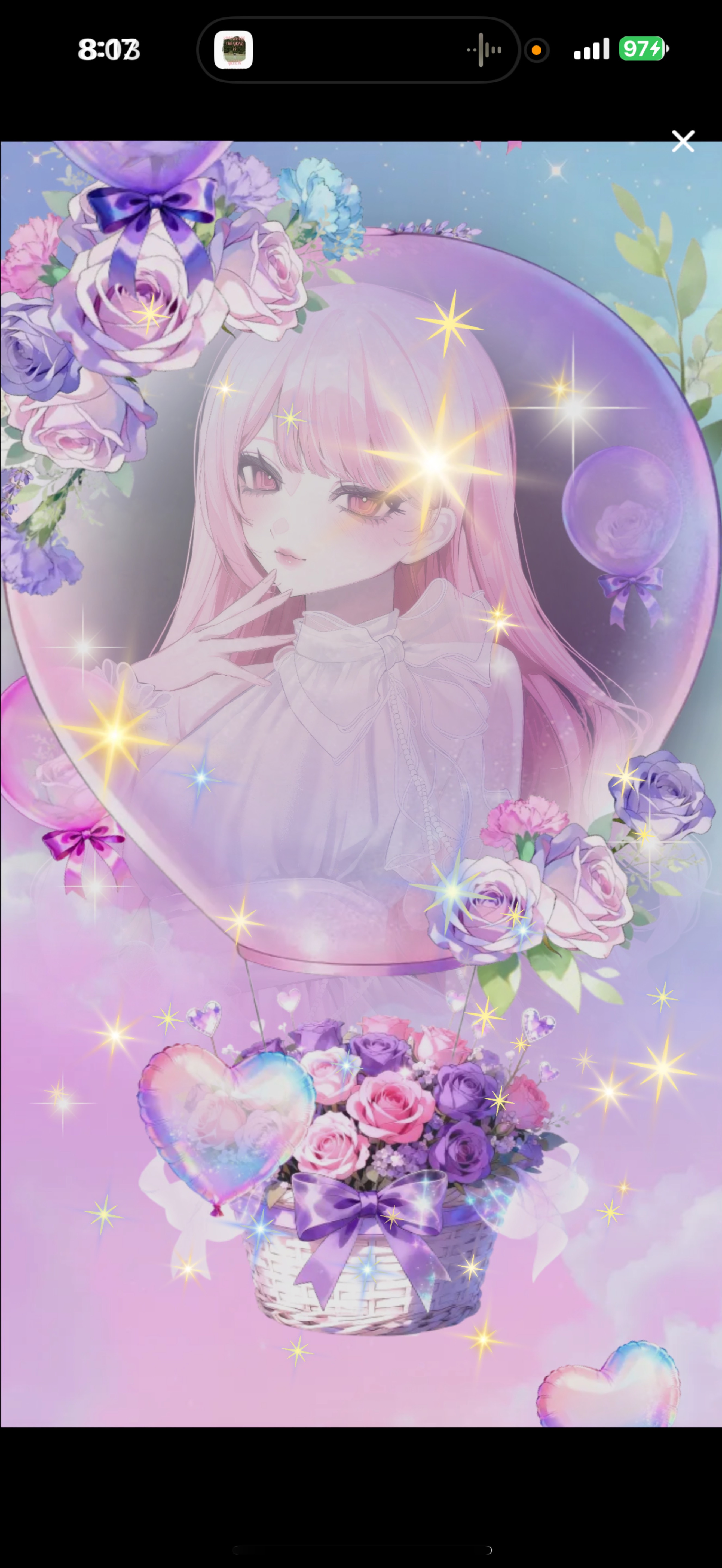 雑談¦BGM 𓂃𓈒𓏸︎︎︎