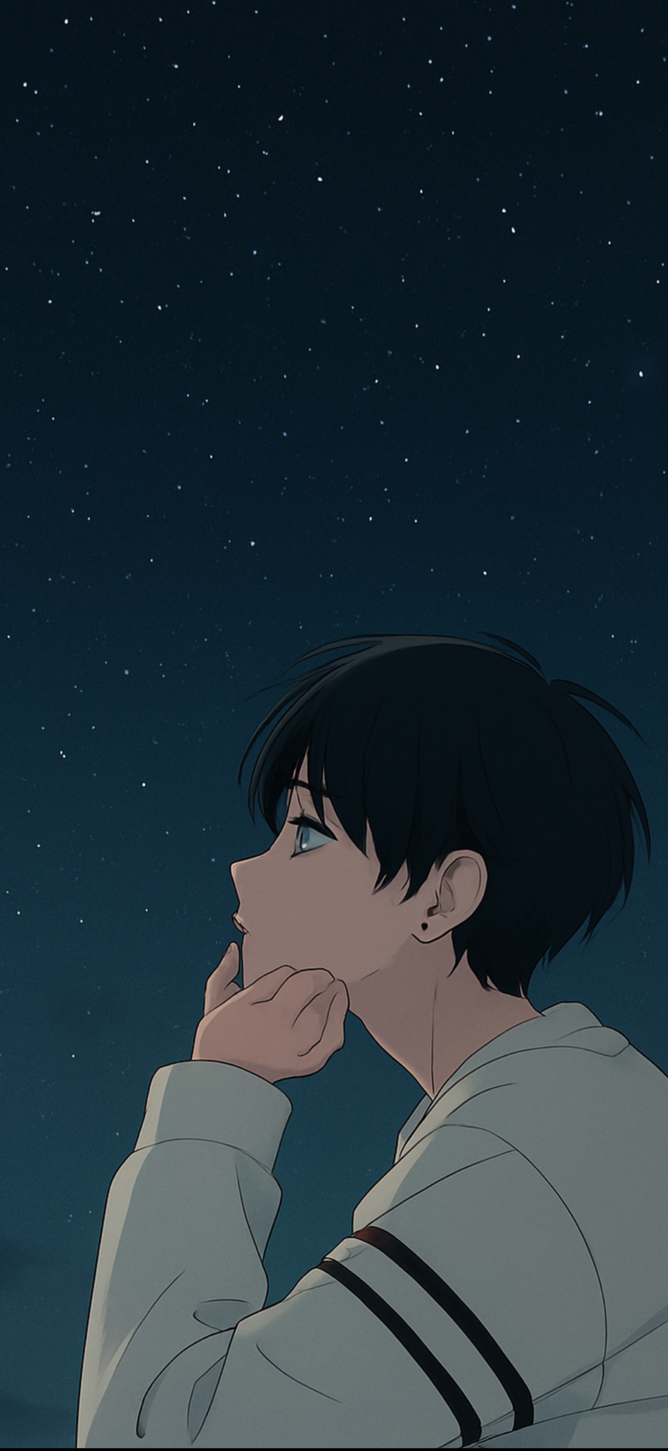 眠 れ る 中 低 音 .