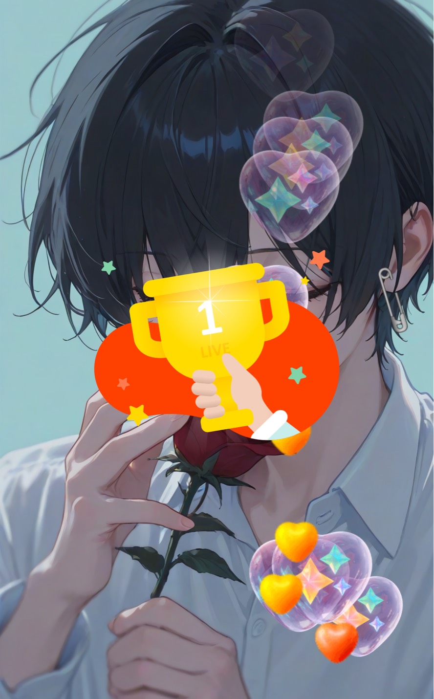 初寝潜️⭕️/のんびり