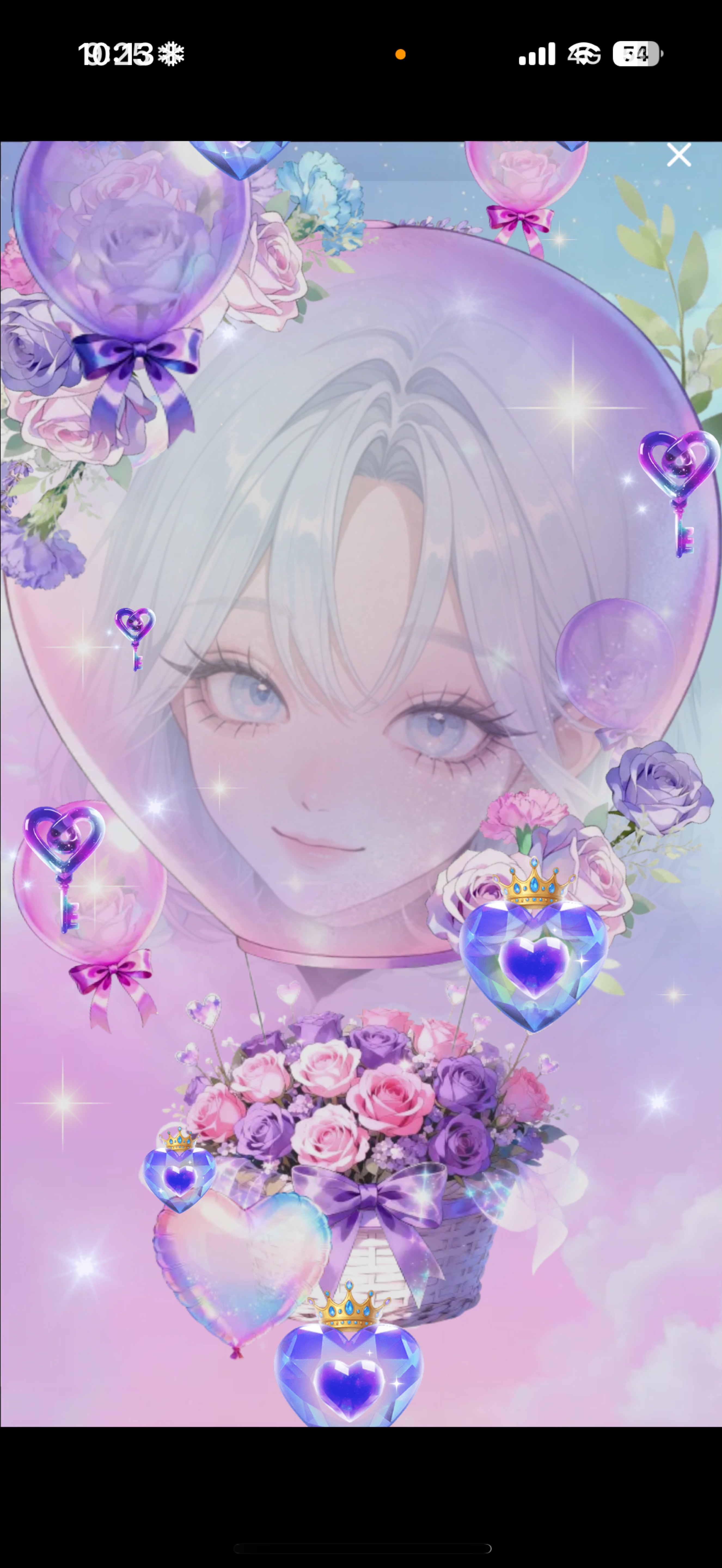 【初潜寝◎】あなたの癒しになりたい🍀