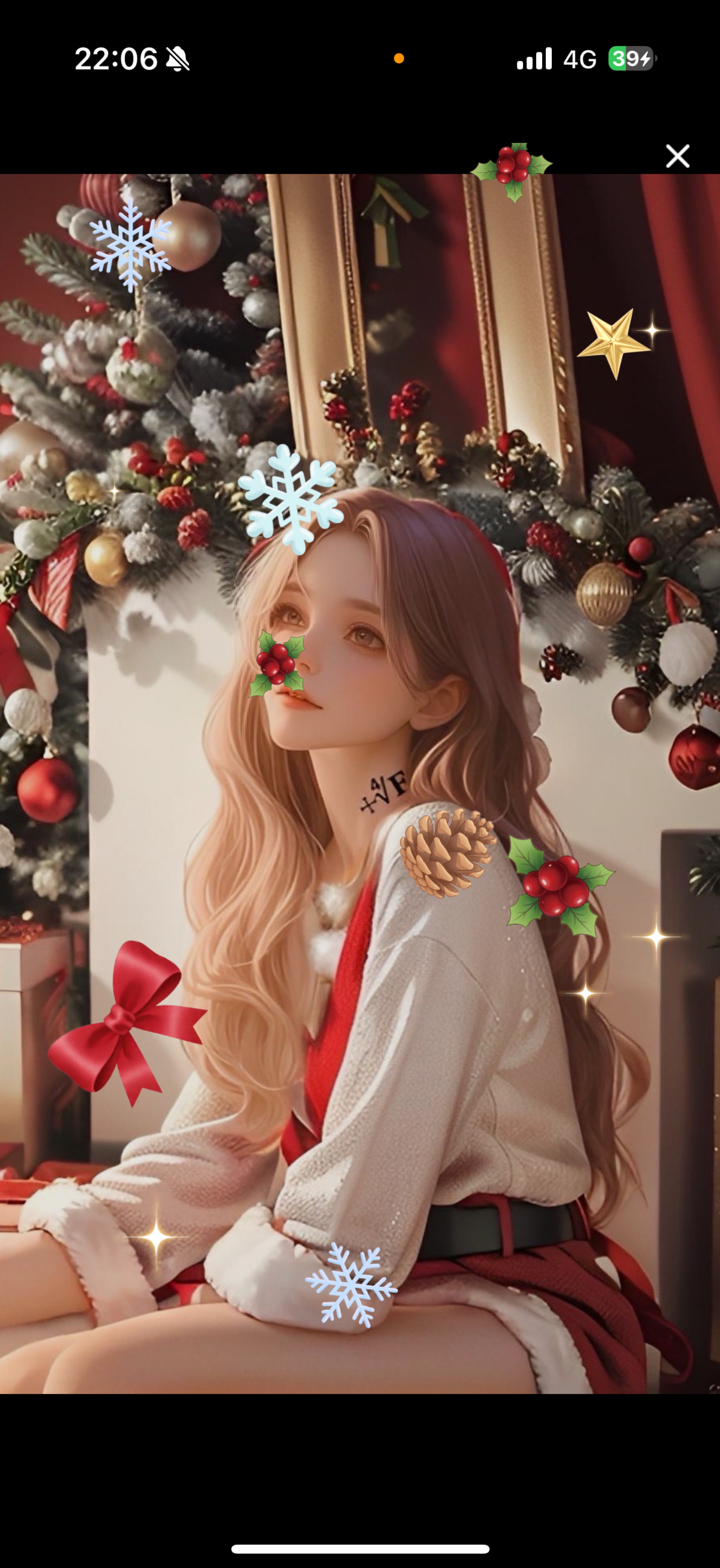 夜の𝓗𝓮𝓪𝓵𝓲𝓷𝓰𖠚ᐝ🎄