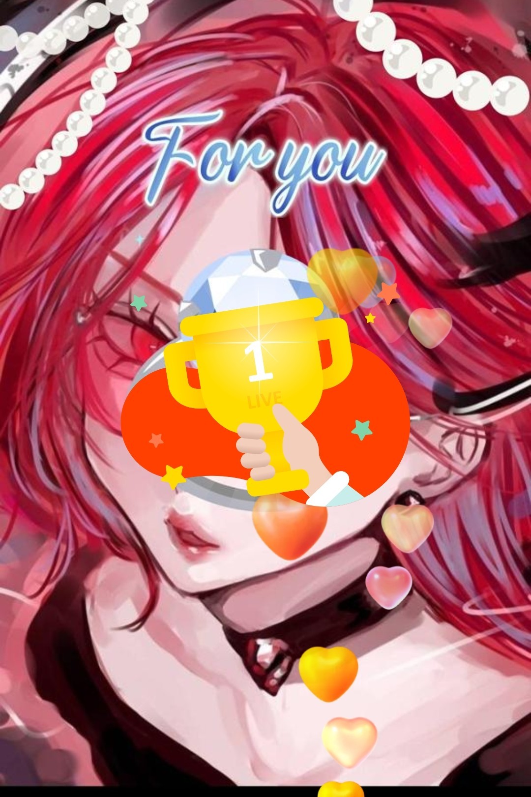 #1638 私、思うんですよ