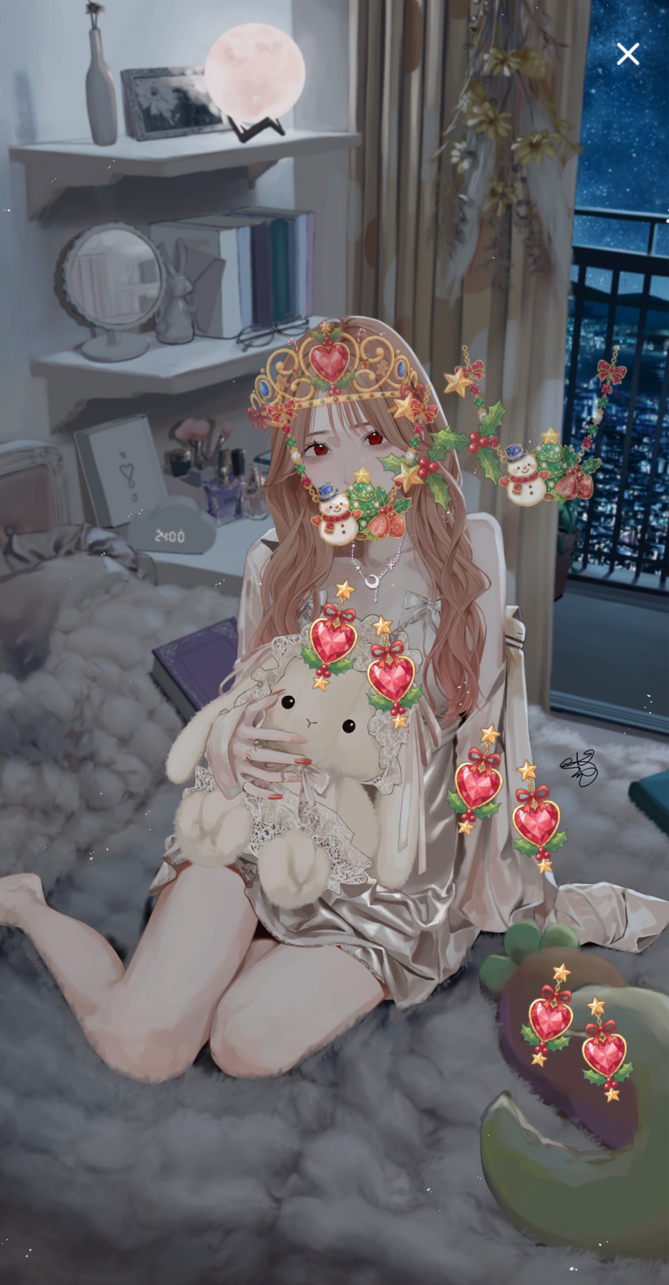 お つ か れ さ ま (( *´ `)