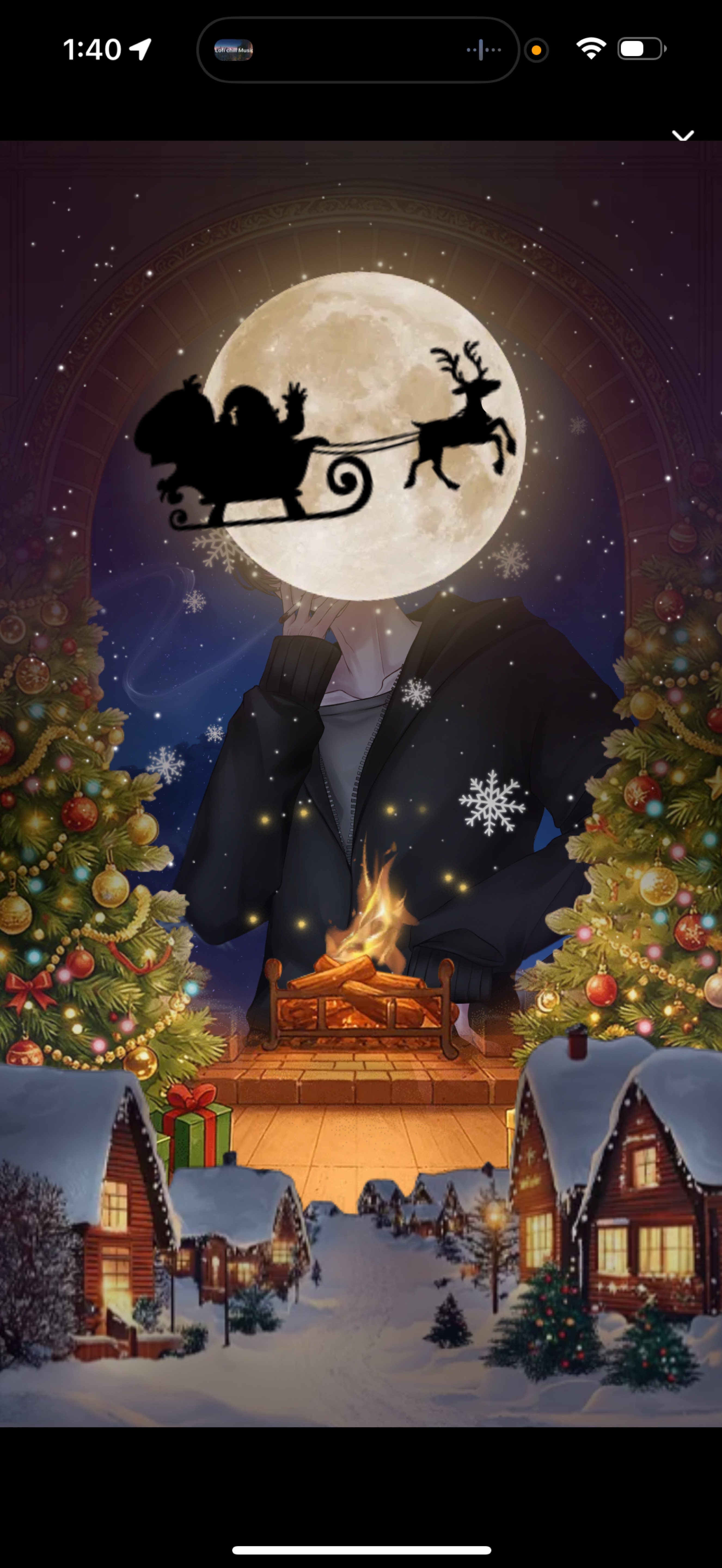 初見◎~落ち着く声☪︎~