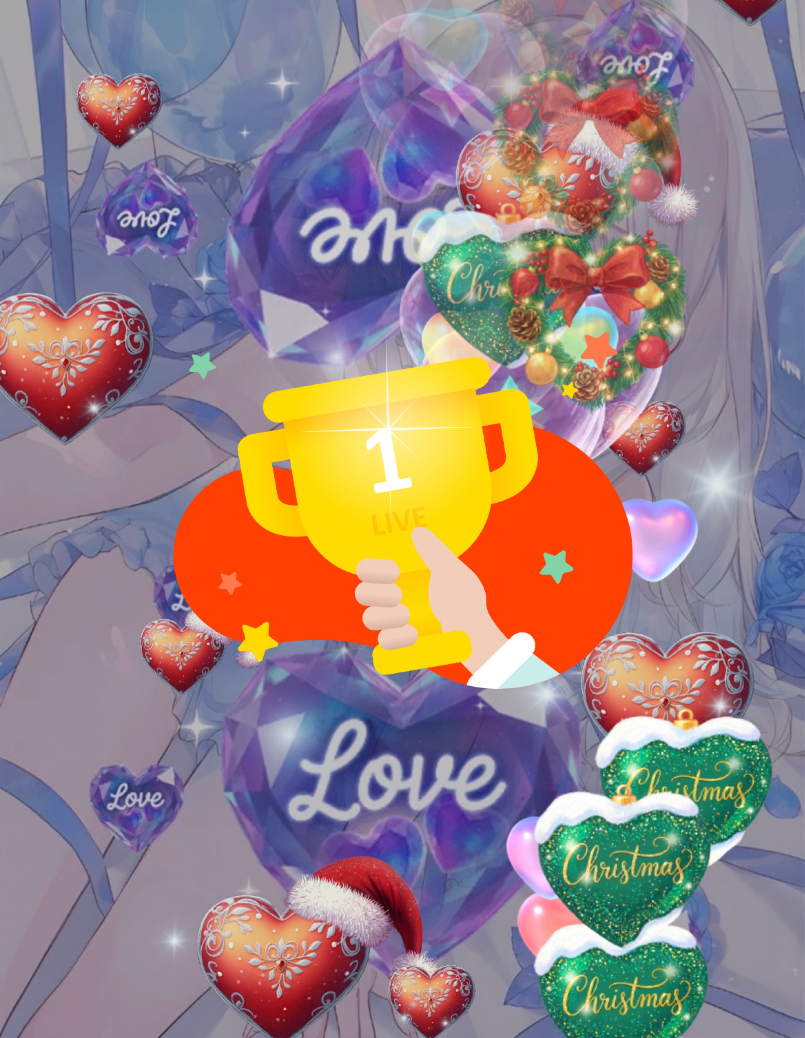 君 の 癒 し は こ こ 🩵