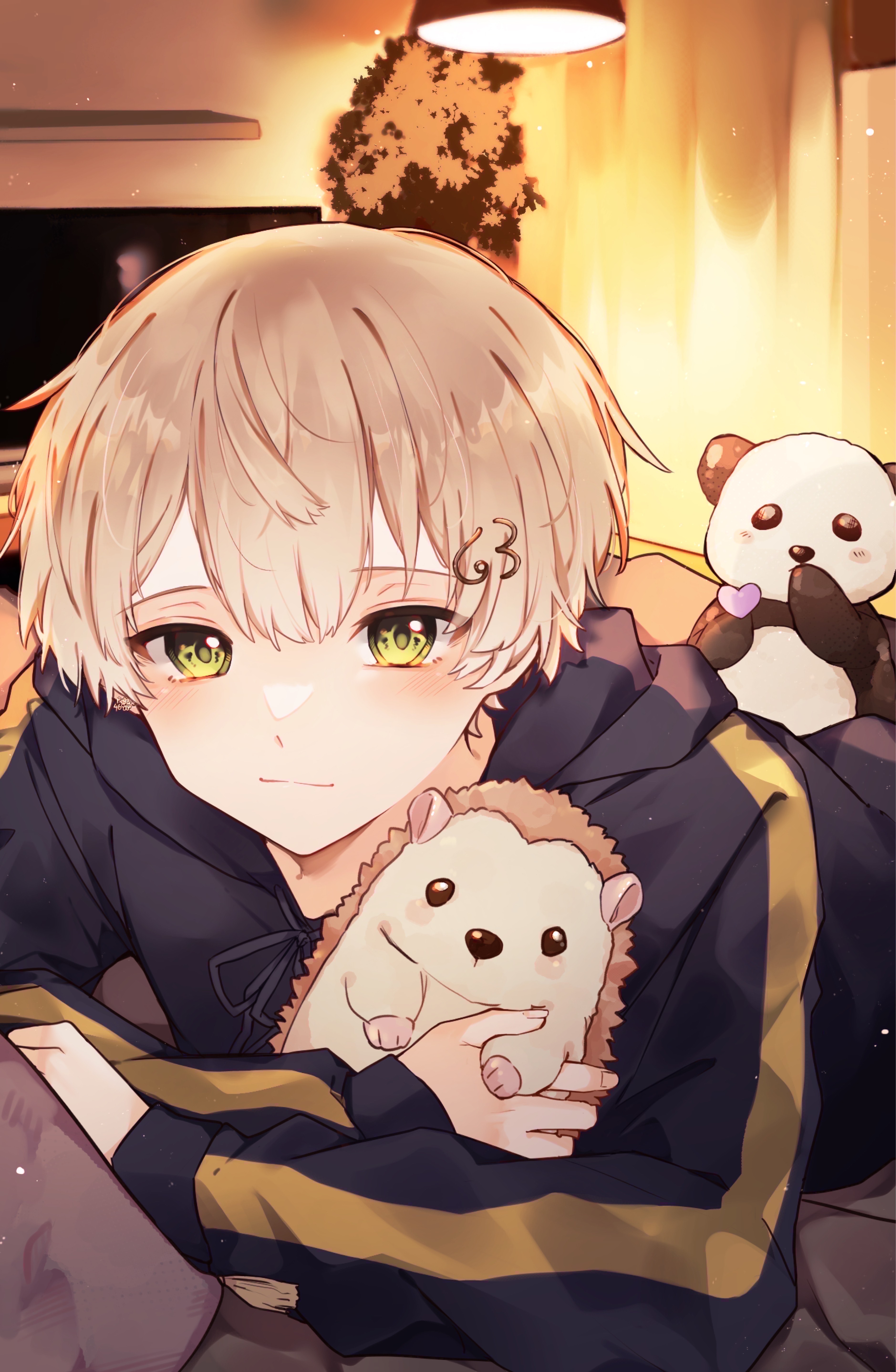 入 っ て お い で 𓂃 𓈒𓏸