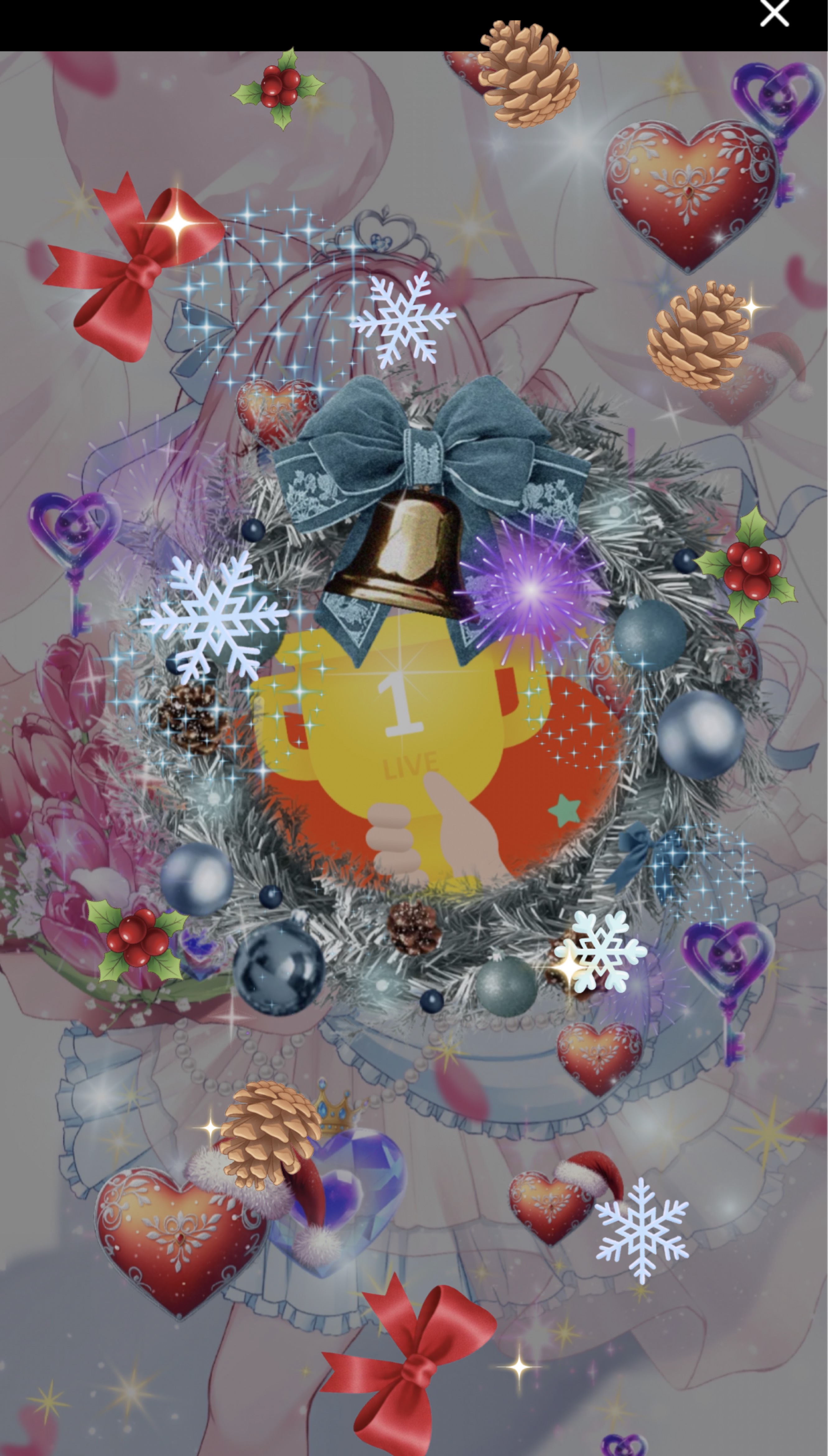 おはようしにきて(՞っ ̫ _՞)ᐝ