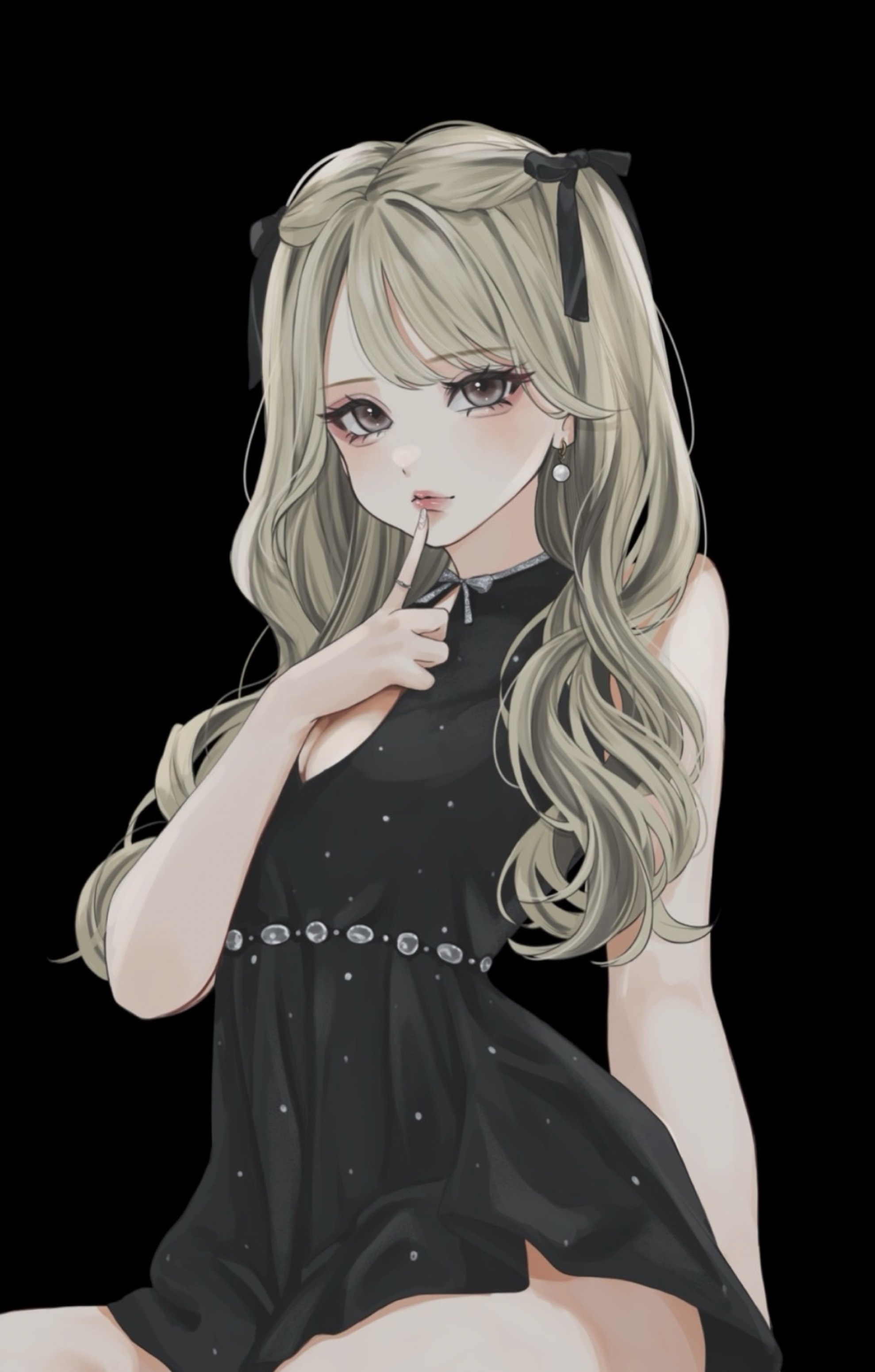 ボカロ機材歌枠🎙️🩵投票もお願いします‼